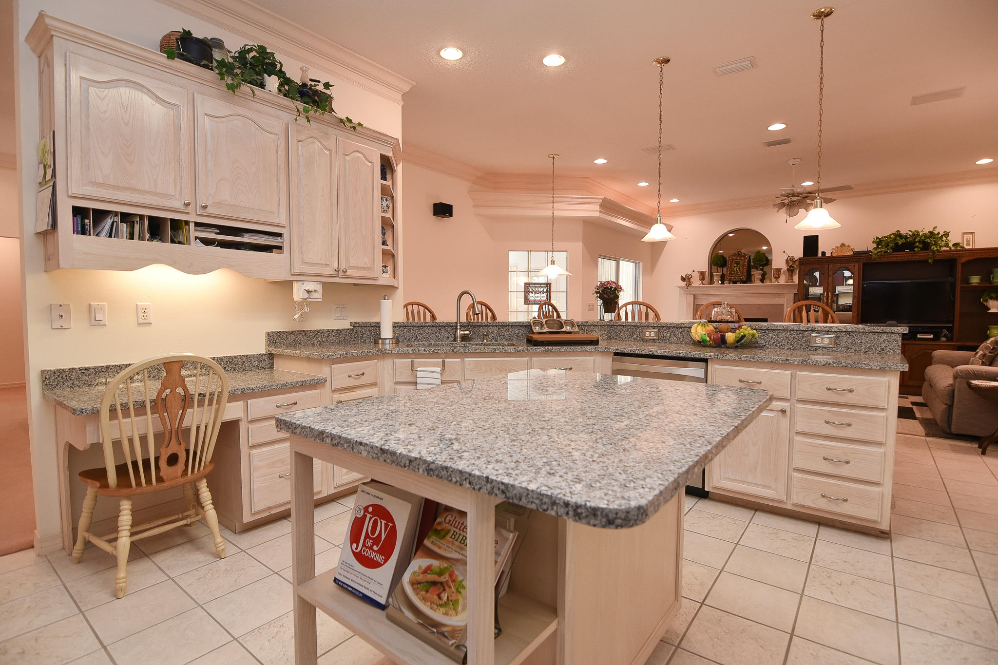 Rocky Bayou Estates - Residential