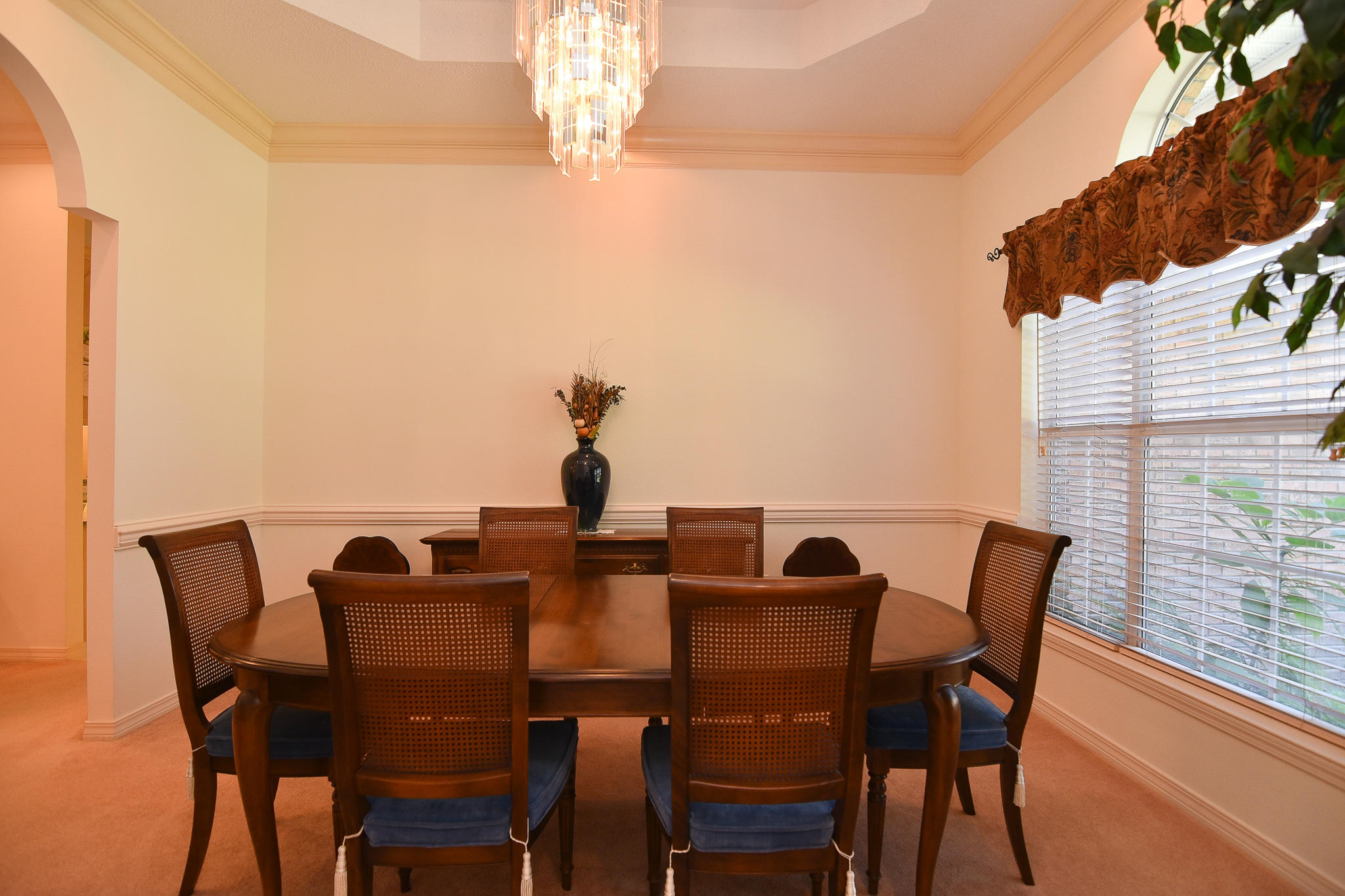 Rocky Bayou Estates - Residential