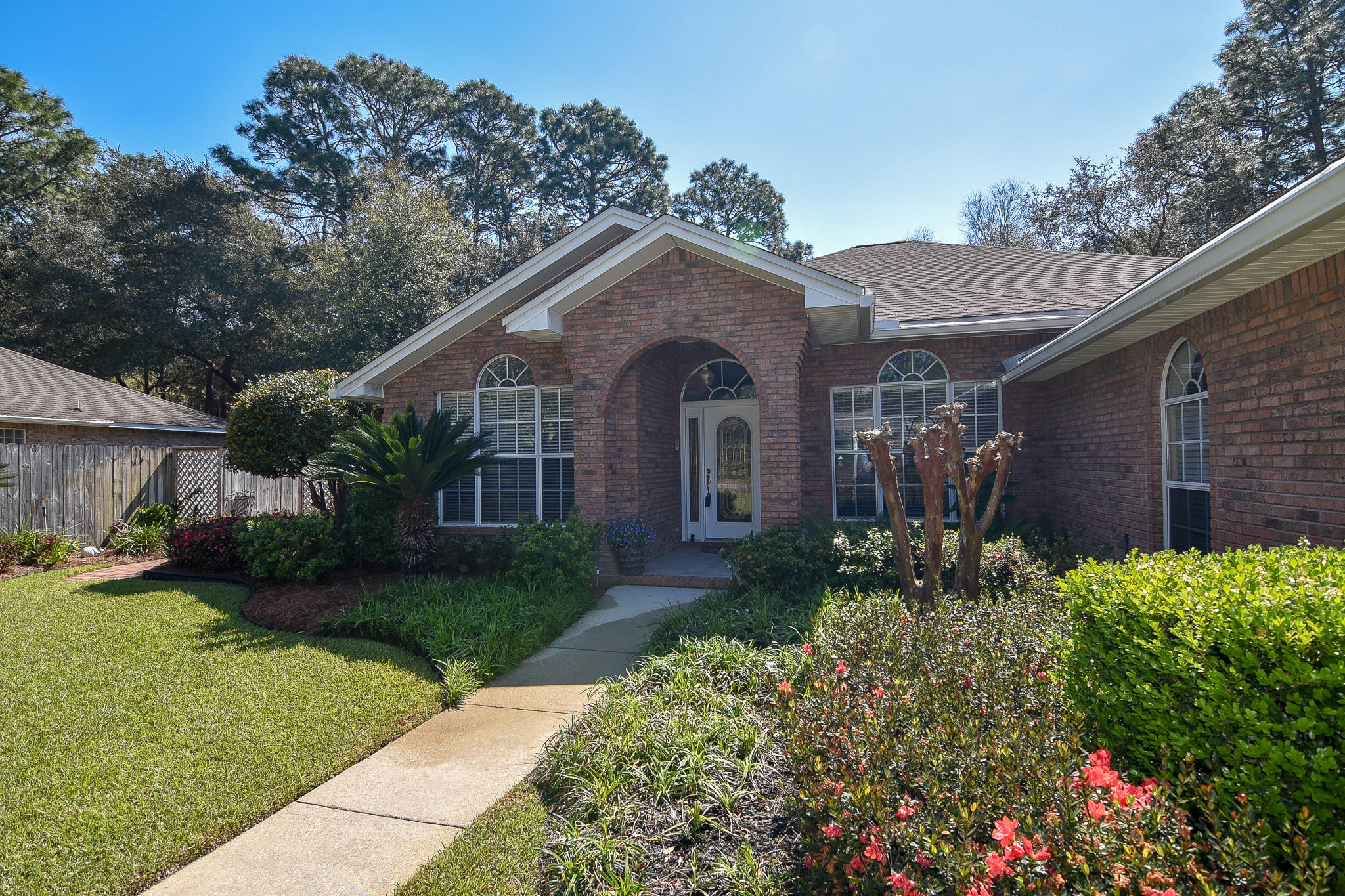 Rocky Bayou Estates - Residential