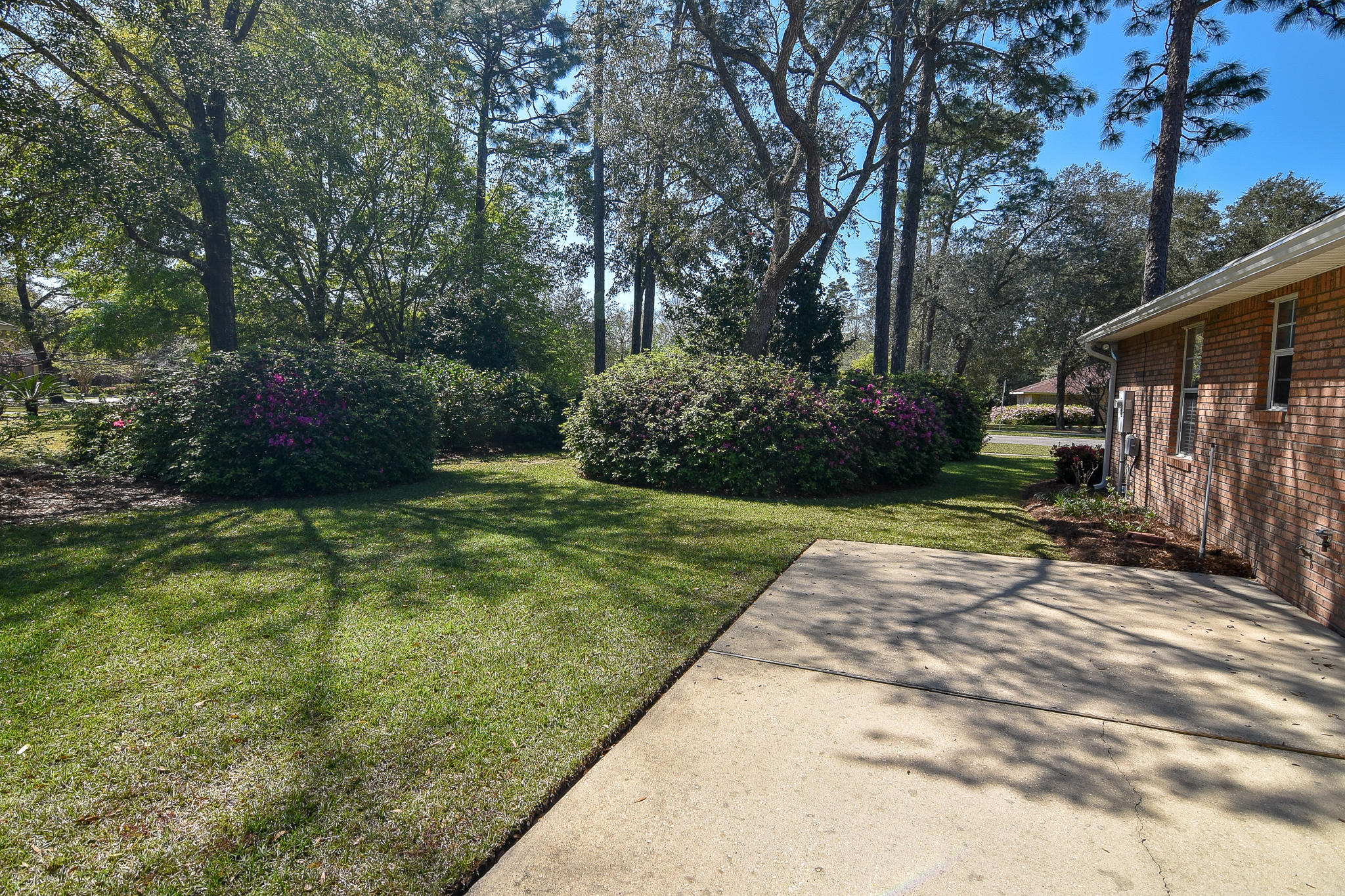 Rocky Bayou Estates - Residential