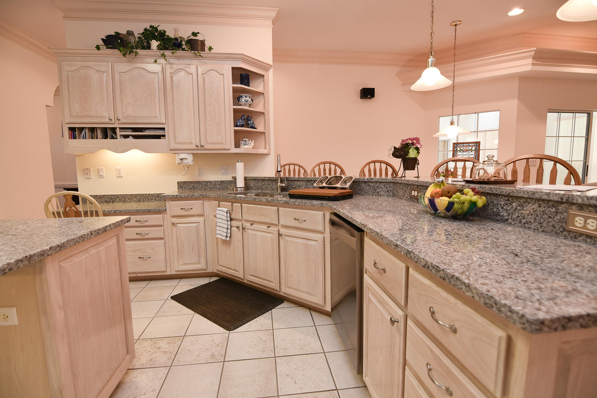 Rocky Bayou Estates - Residential