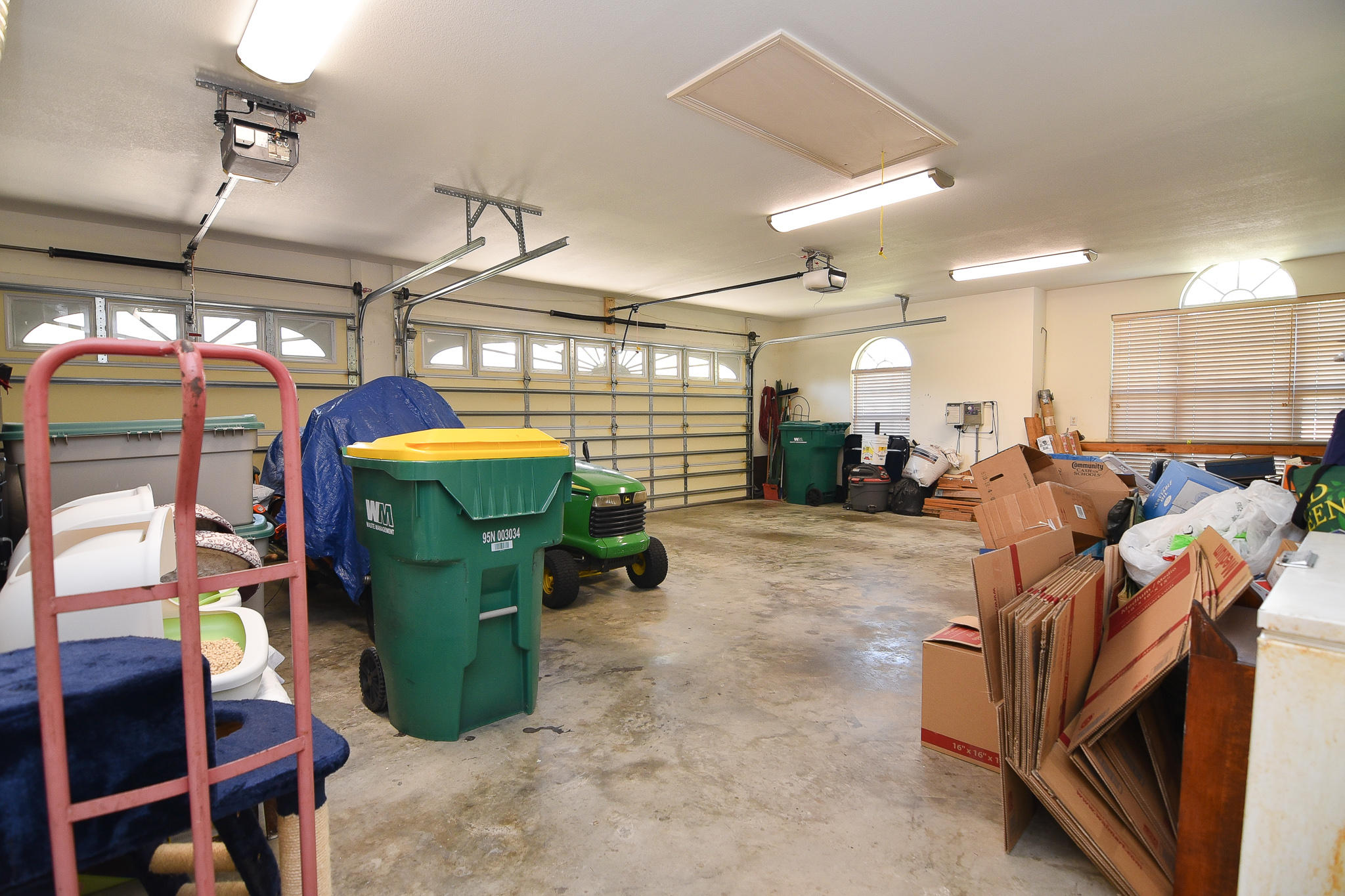 Rocky Bayou Estates - Residential