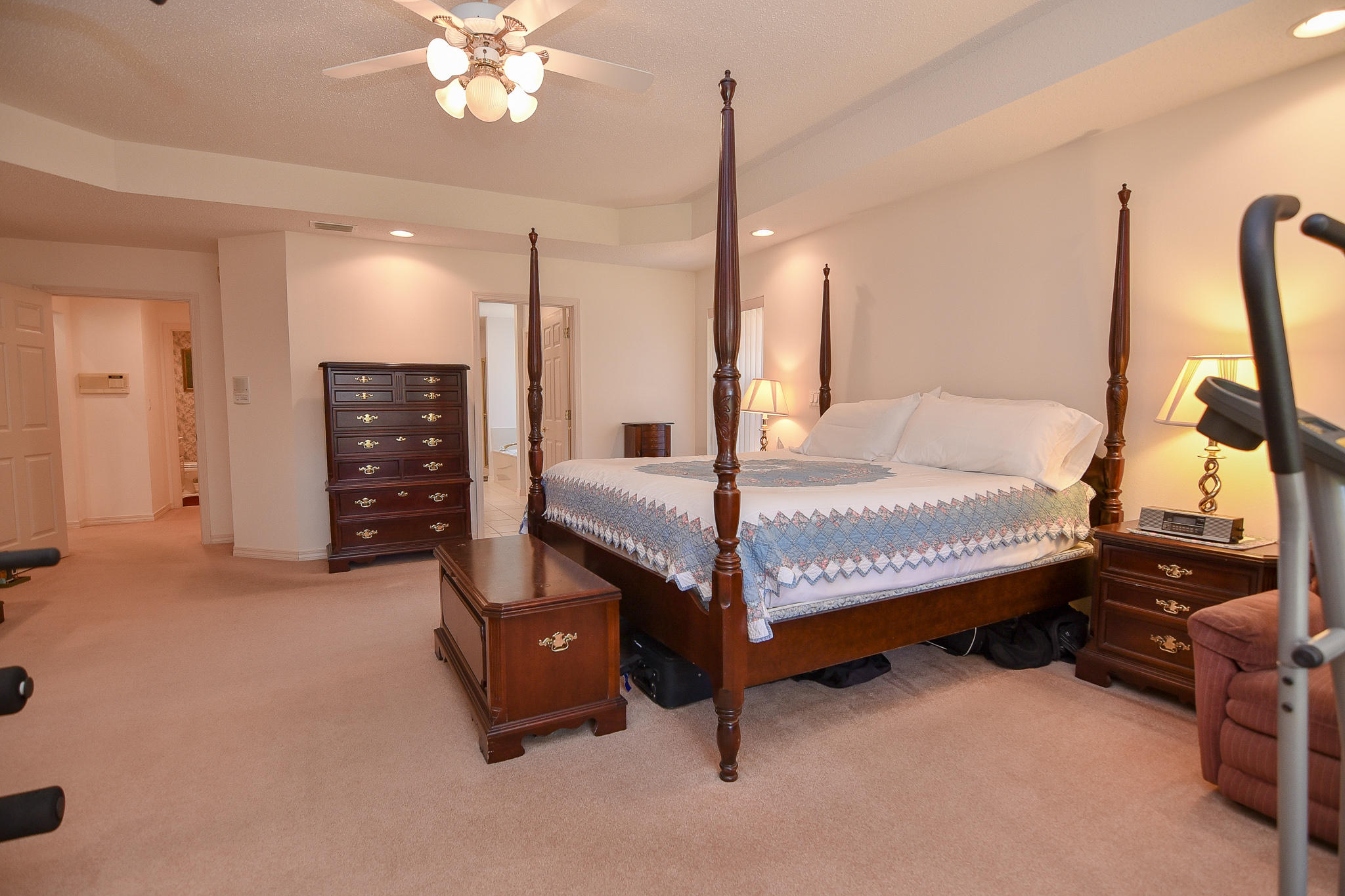 Rocky Bayou Estates - Residential