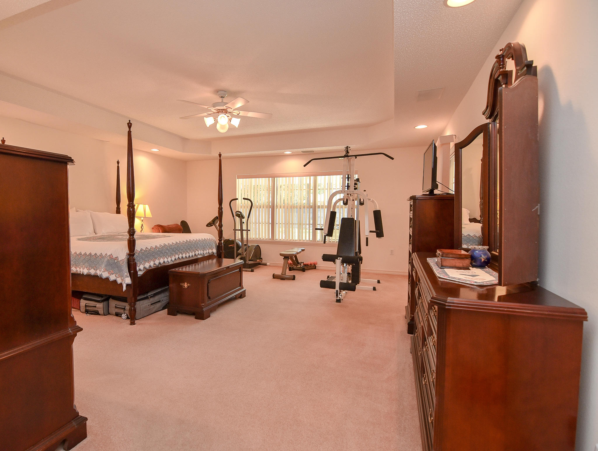 Rocky Bayou Estates - Residential