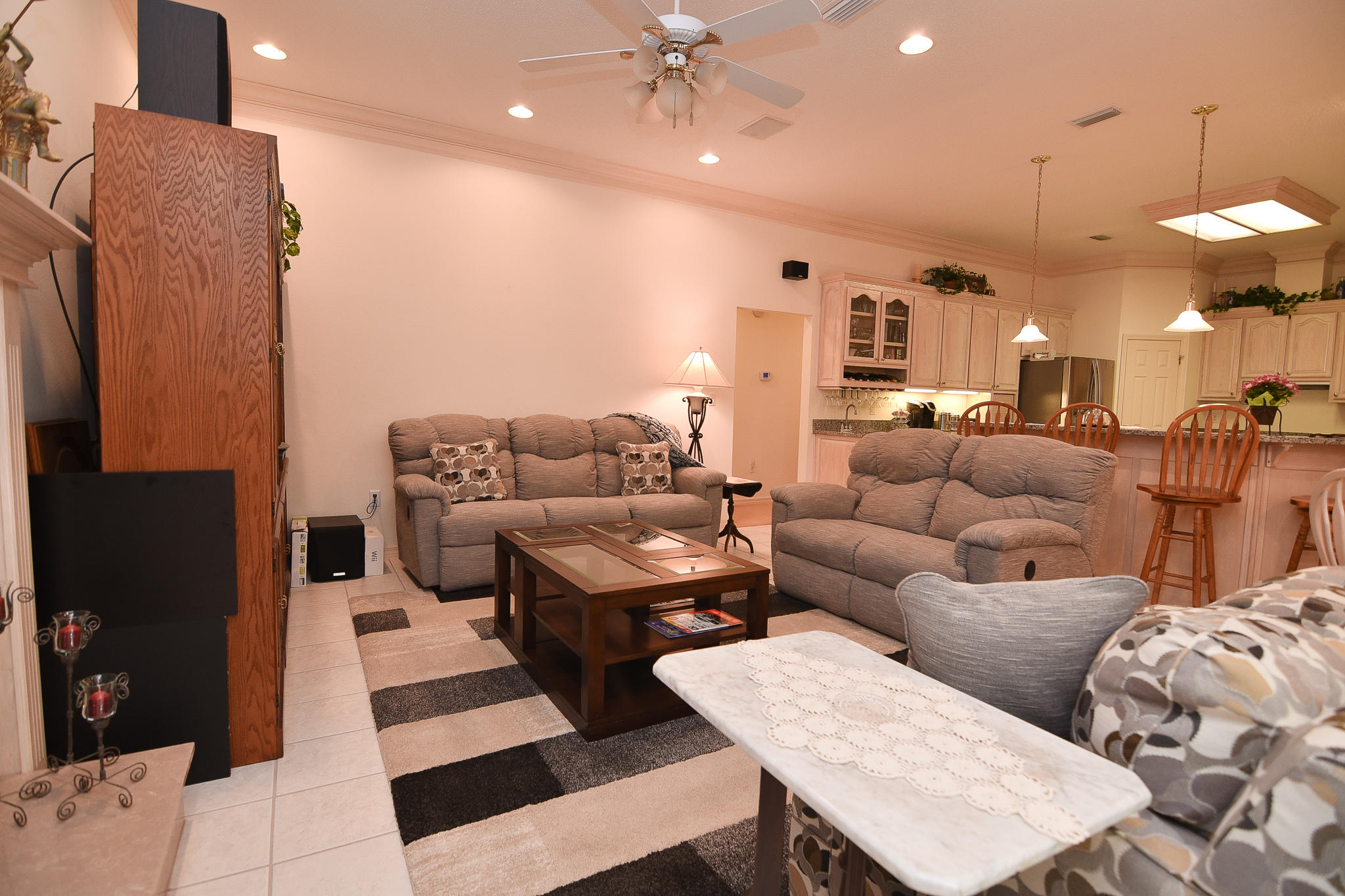 Rocky Bayou Estates - Residential