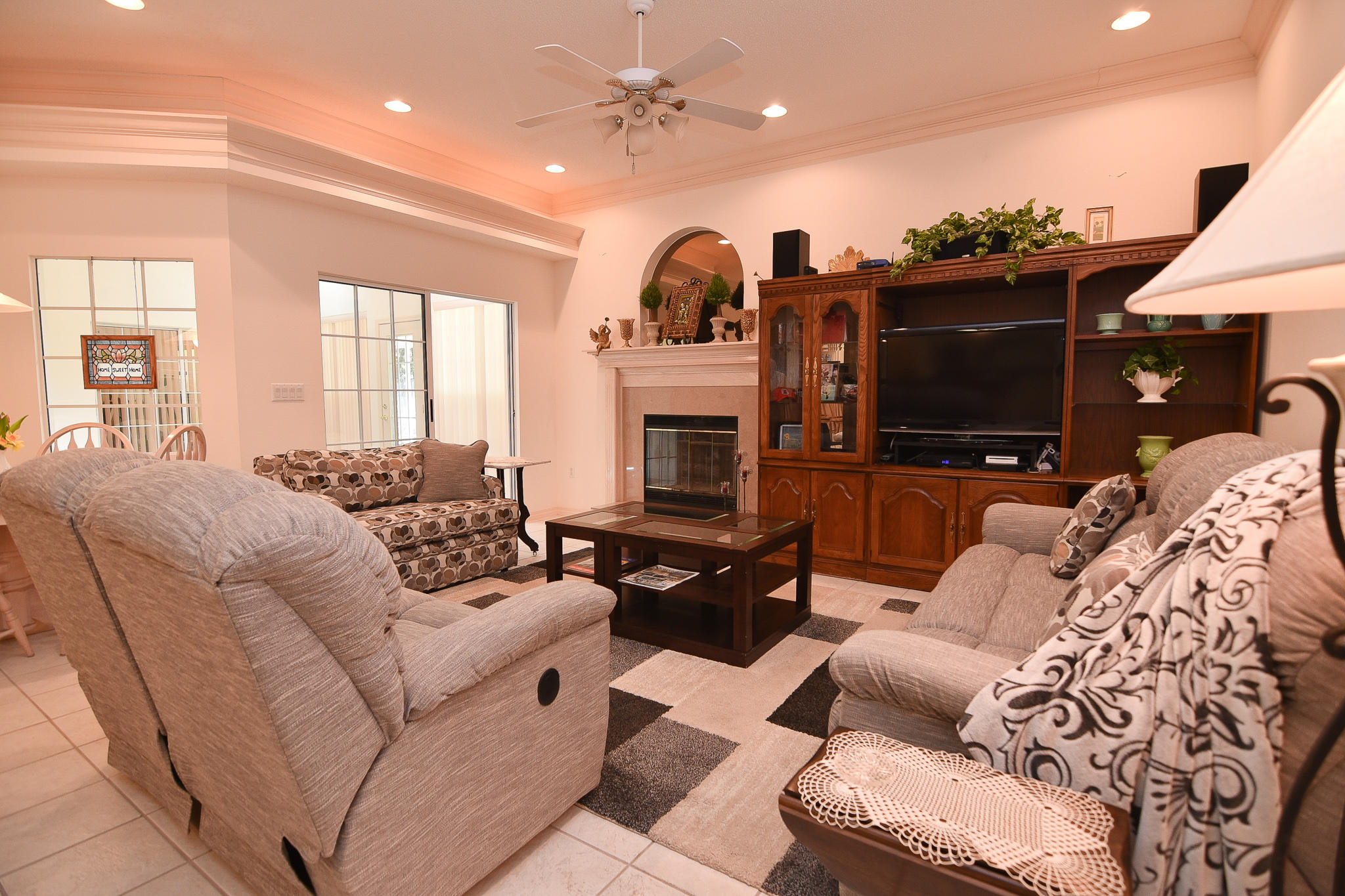 Rocky Bayou Estates - Residential