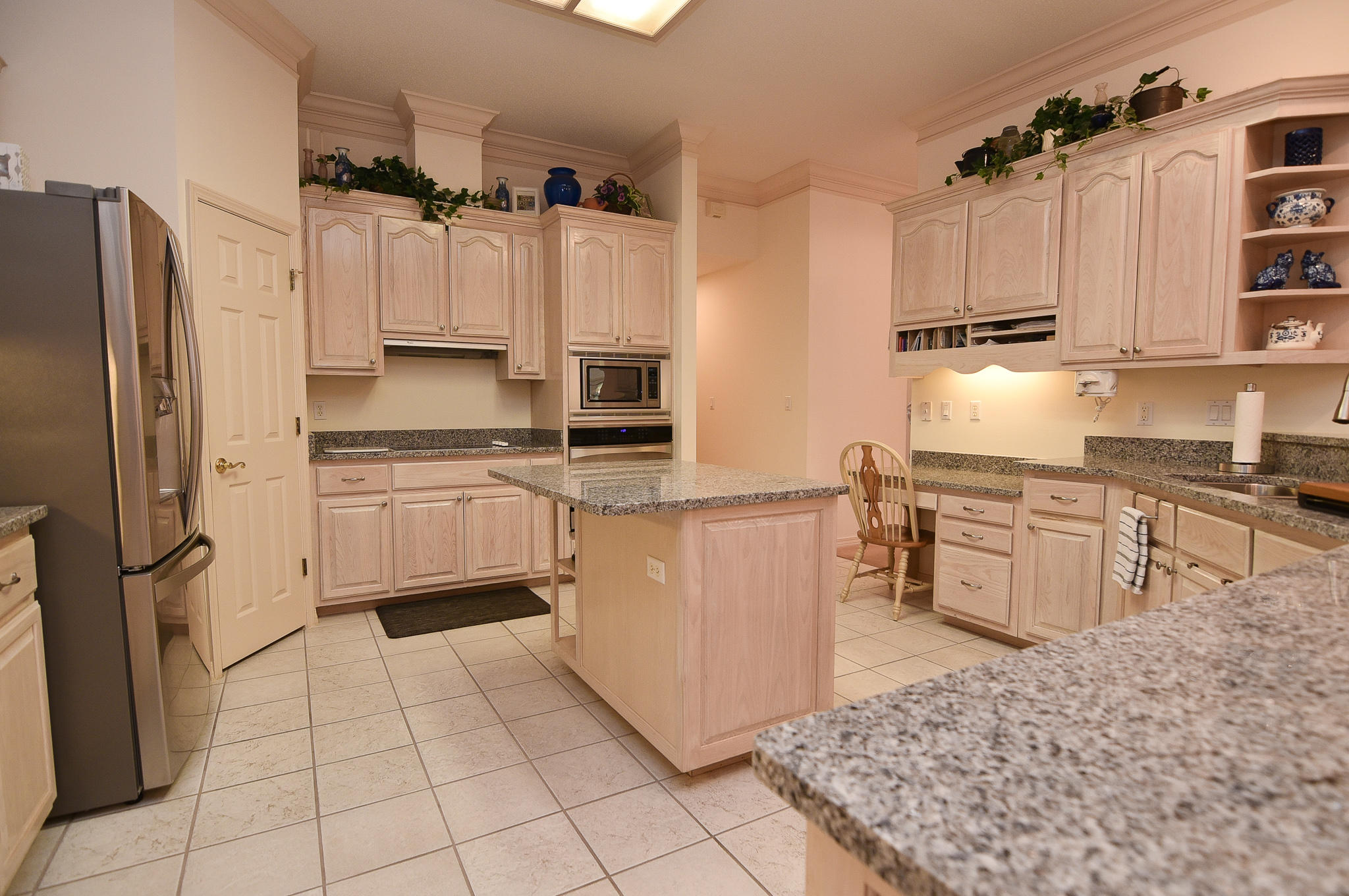 Rocky Bayou Estates - Residential