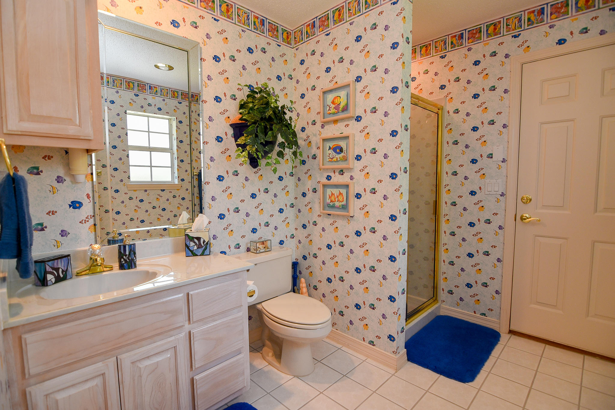 Rocky Bayou Estates - Residential