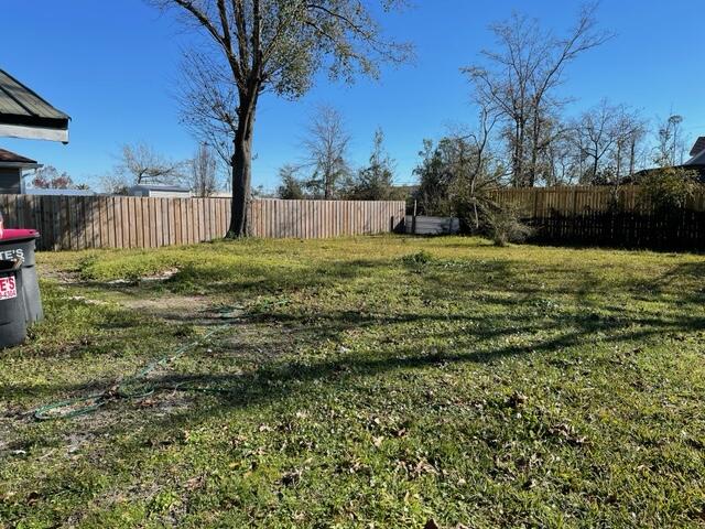 NO RECORDED SUBDIVISION - Residential