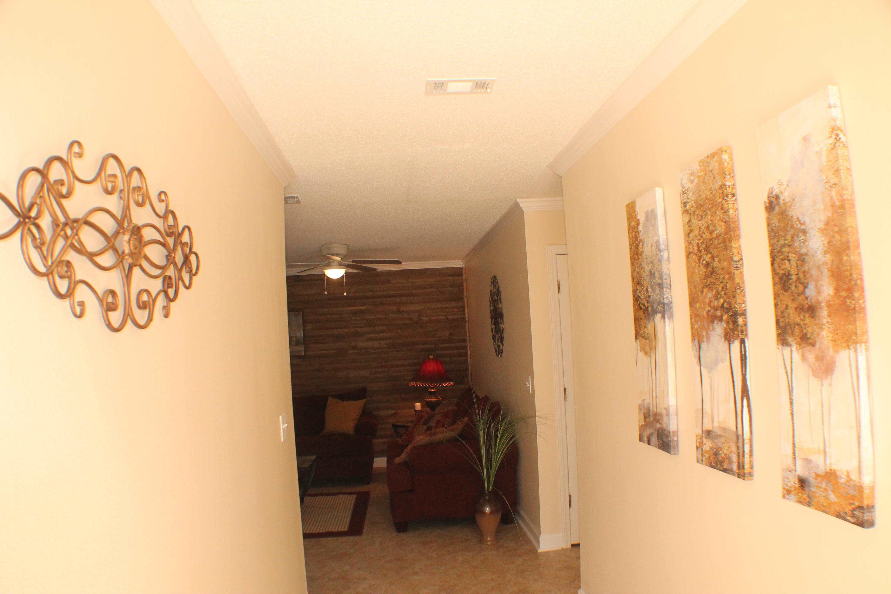 TRIPLE LAKES ESTATES - Residential