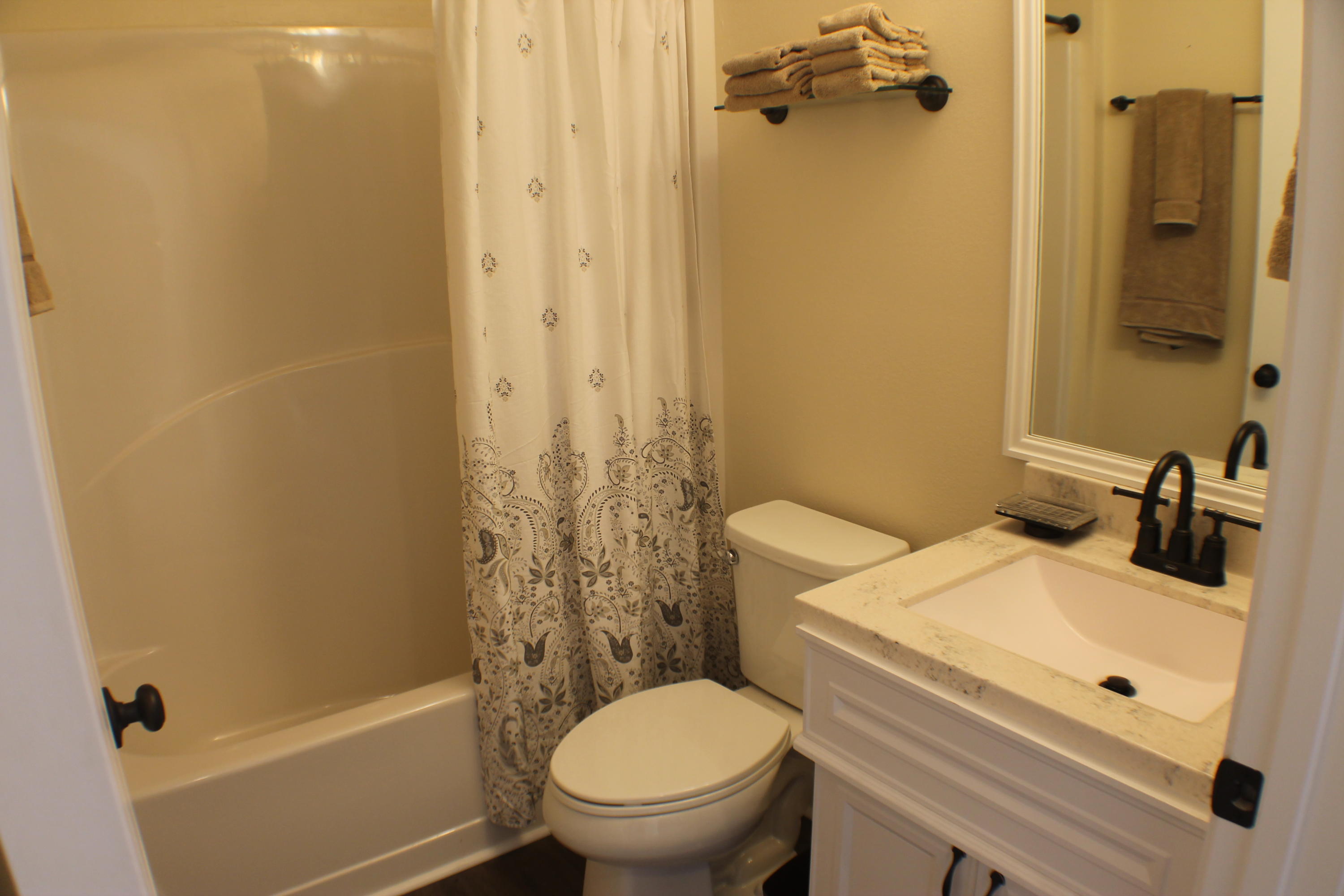 TRIPLE LAKES ESTATES - Residential