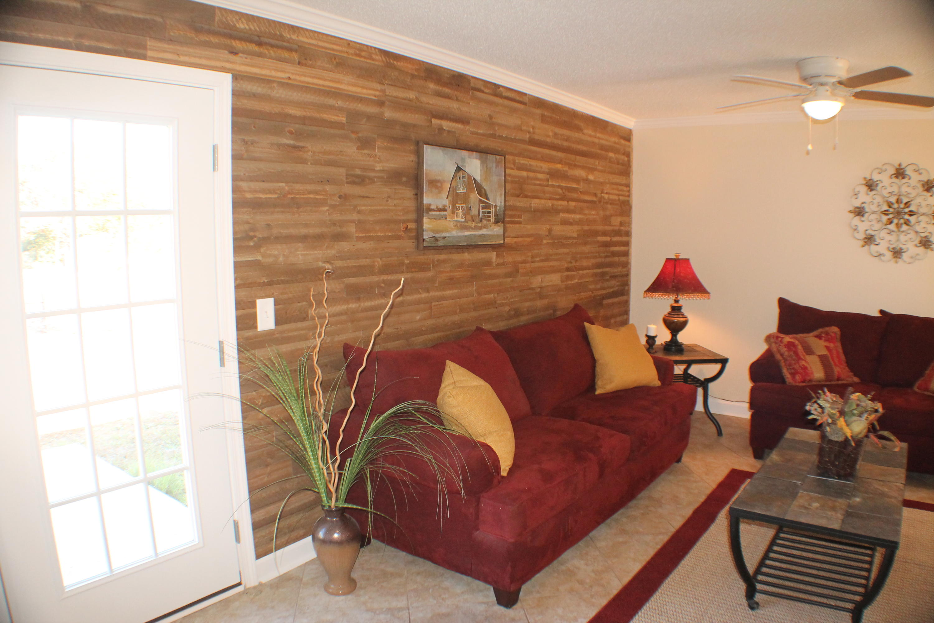 TRIPLE LAKES ESTATES - Residential