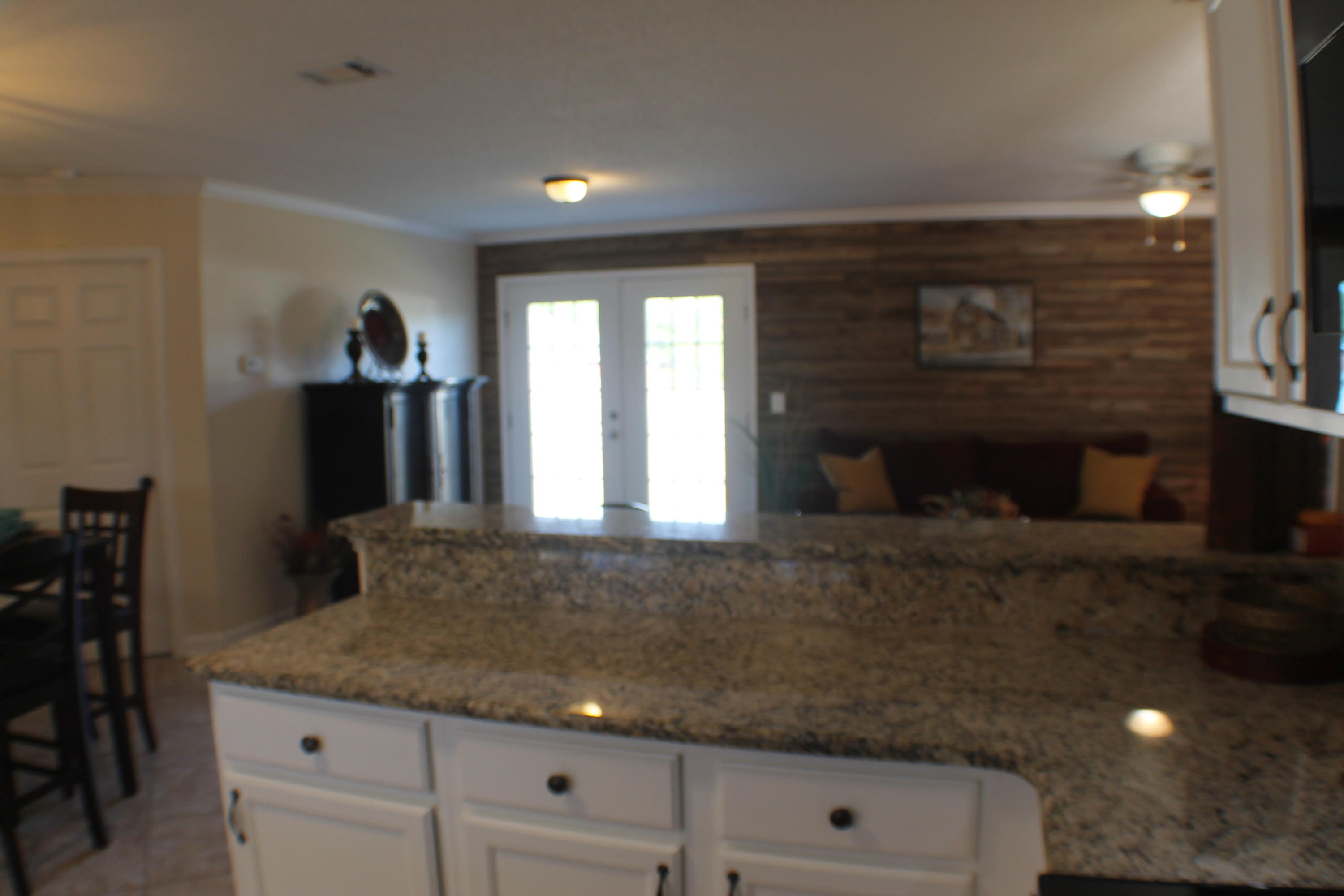 TRIPLE LAKES ESTATES - Residential