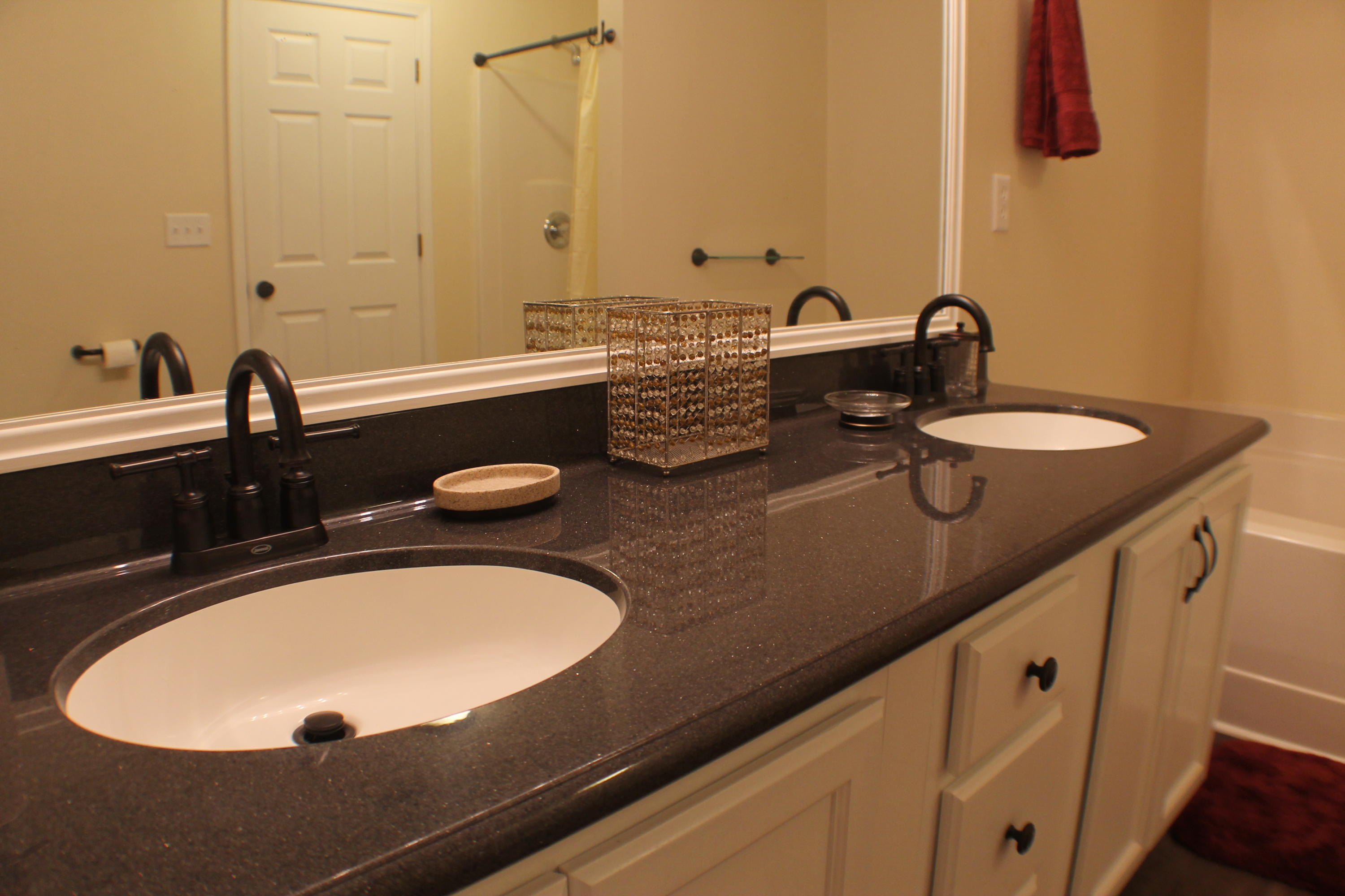 TRIPLE LAKES ESTATES - Residential