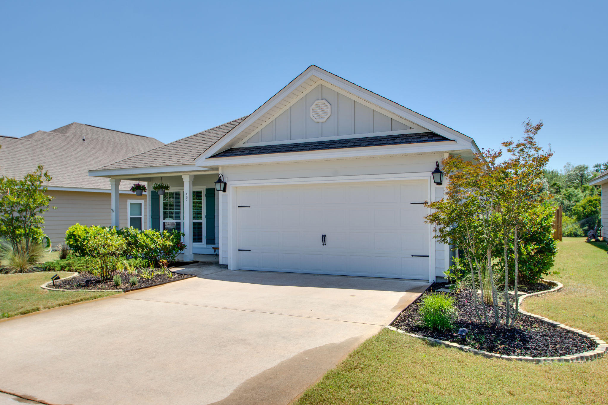 HAMMOCK BAY - Residential