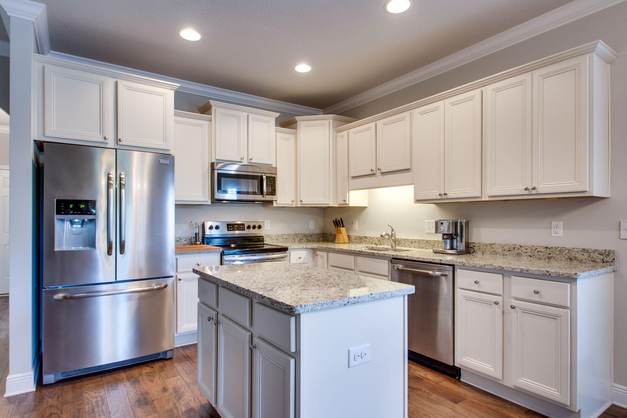 HAMMOCK BAY - Residential