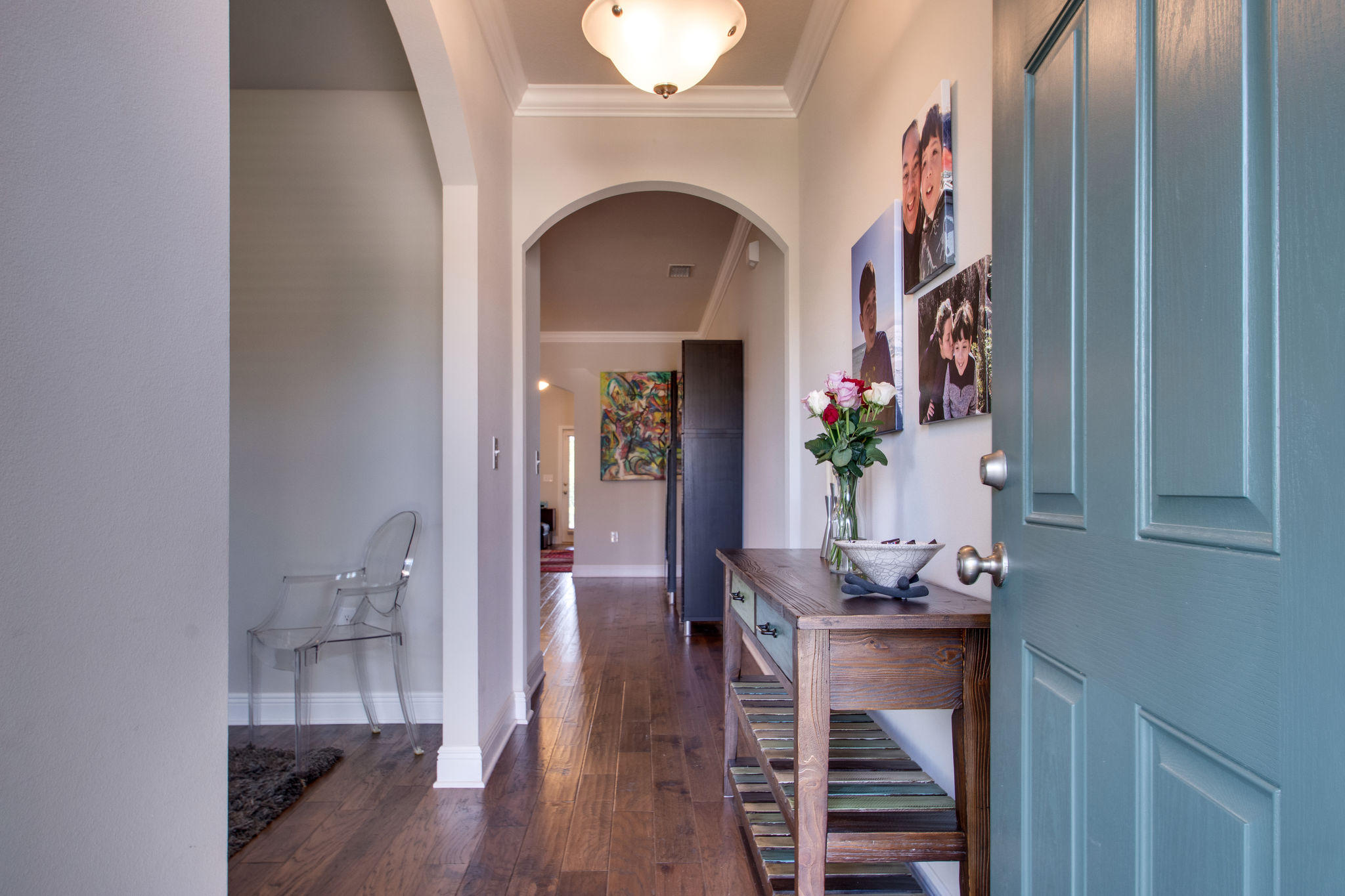 HAMMOCK BAY - Residential