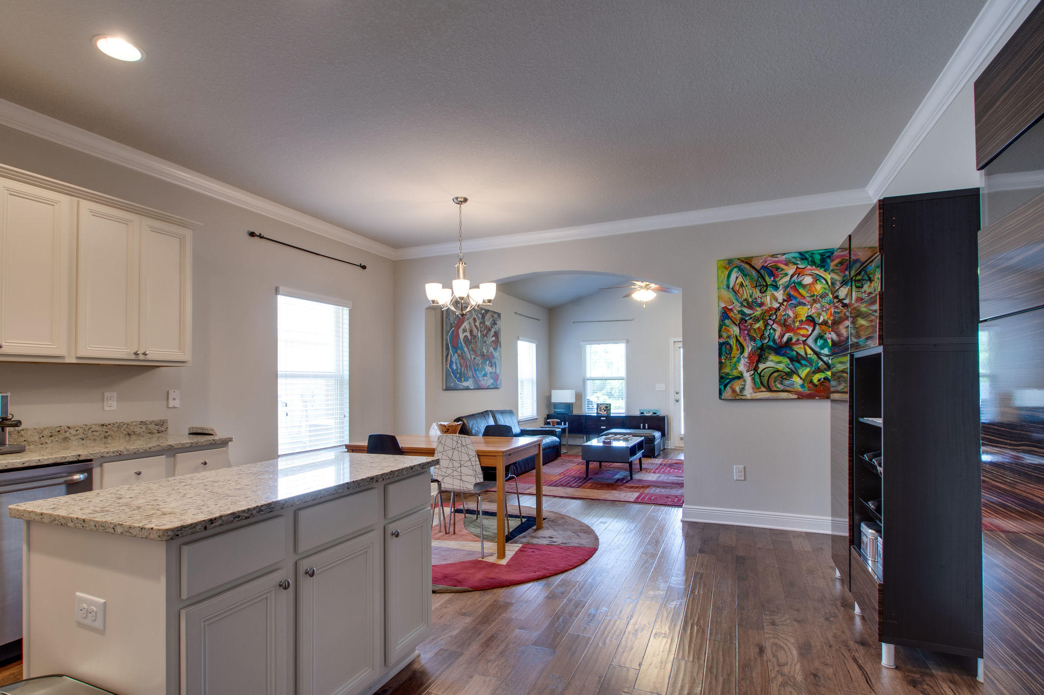 HAMMOCK BAY - Residential