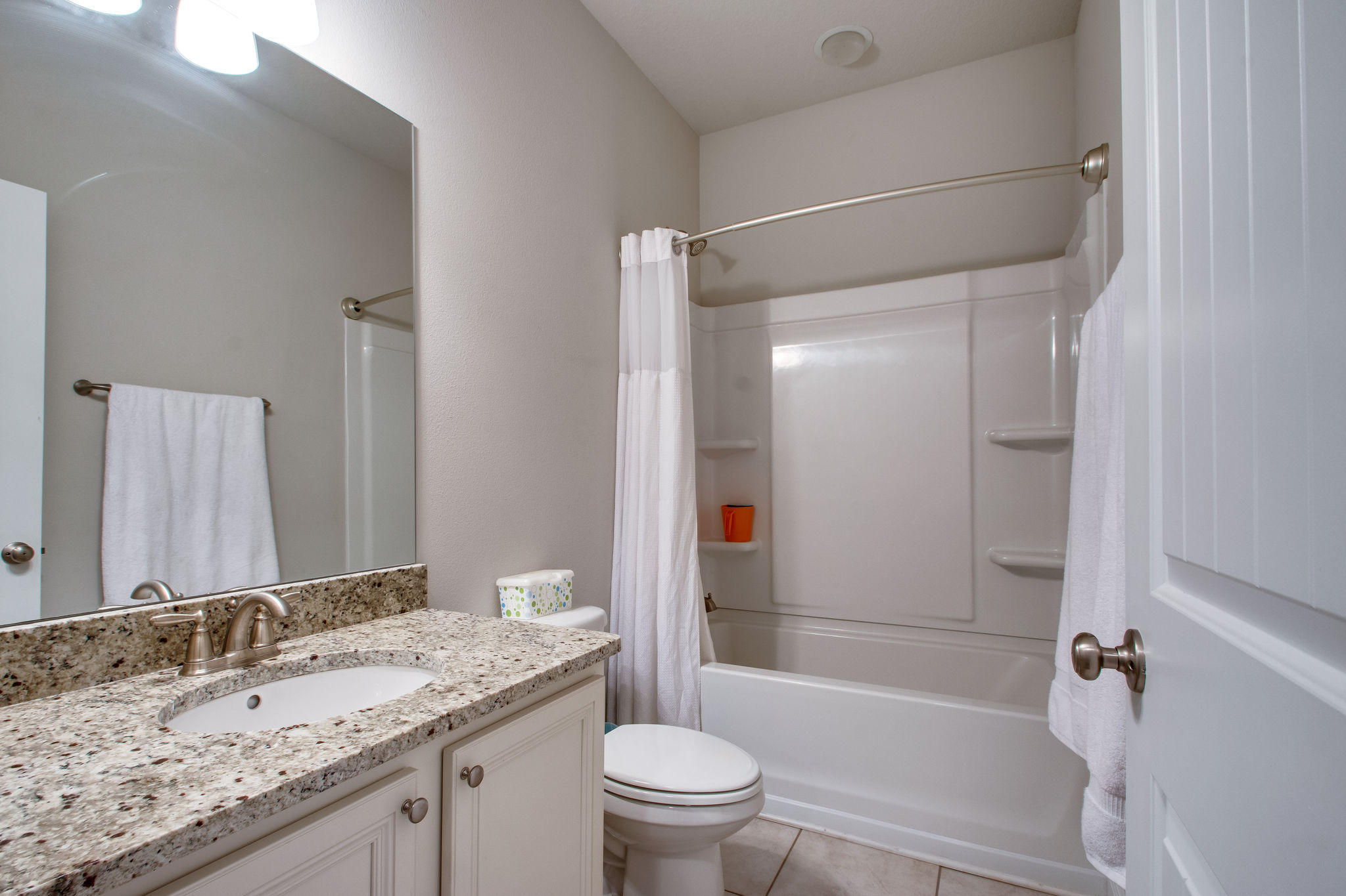 HAMMOCK BAY - Residential