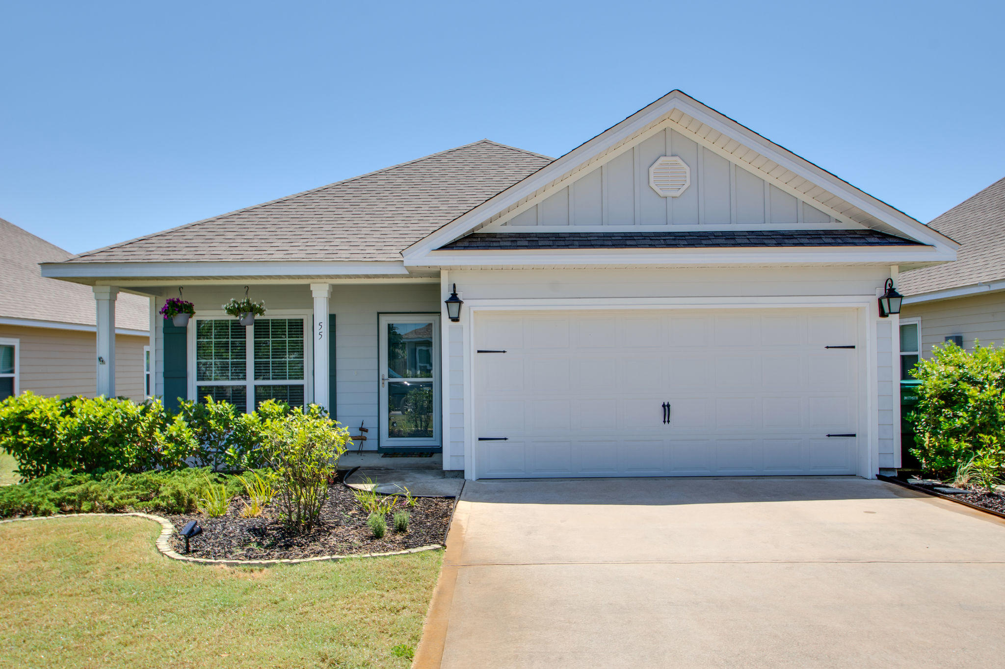 HAMMOCK BAY - Residential