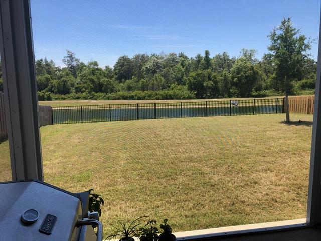 HAMMOCK BAY - Residential