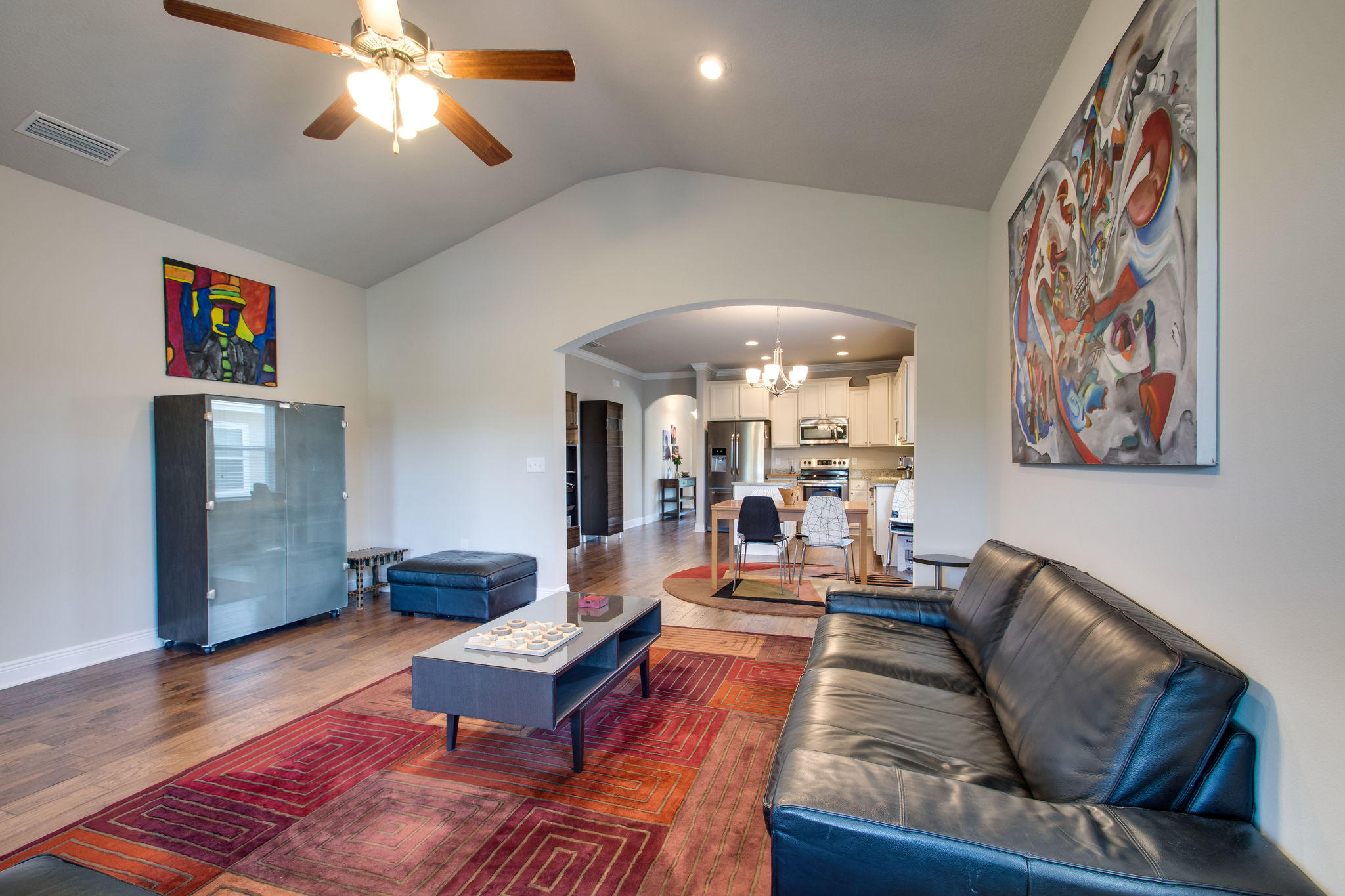 HAMMOCK BAY - Residential