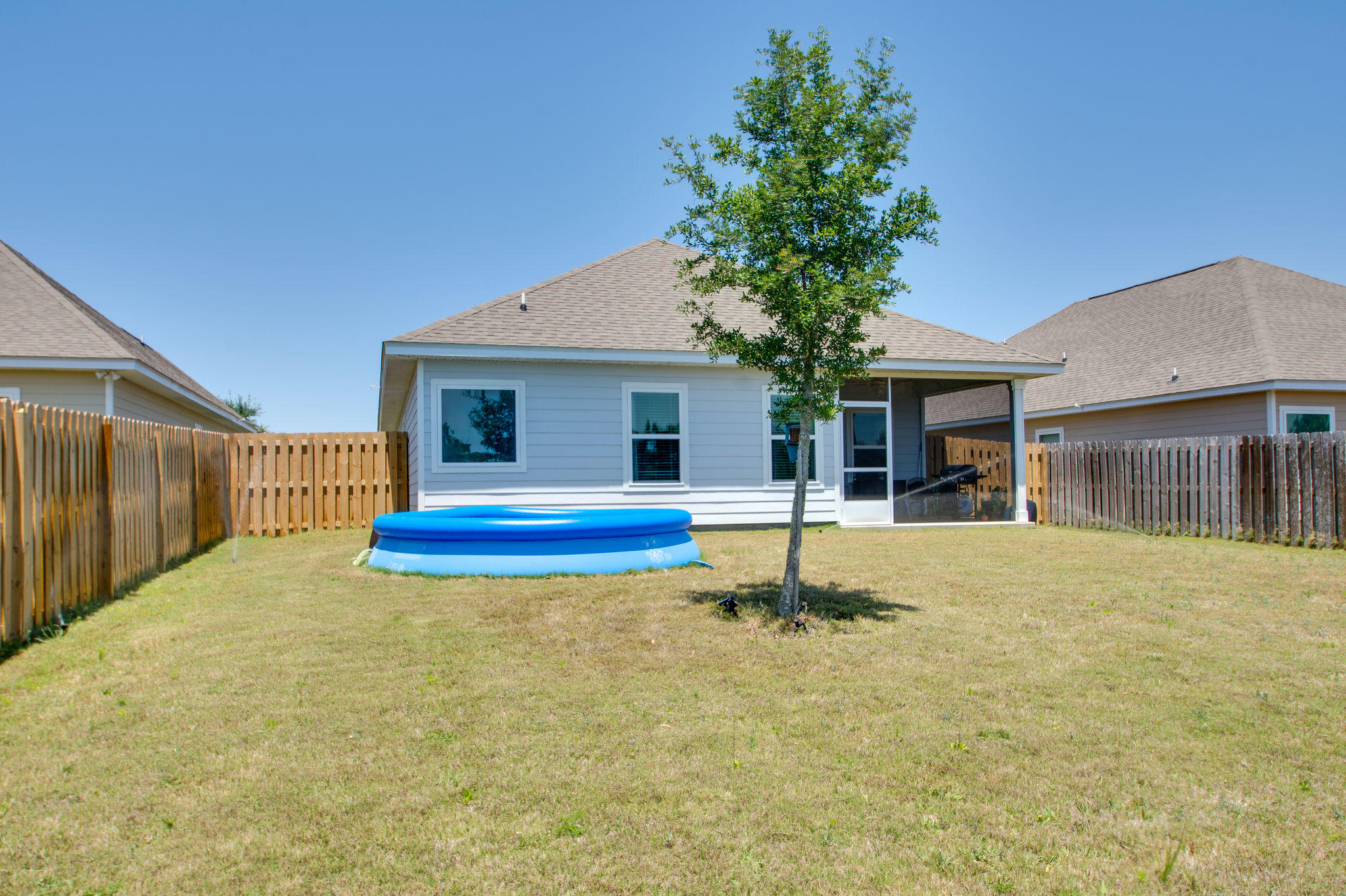 HAMMOCK BAY - Residential