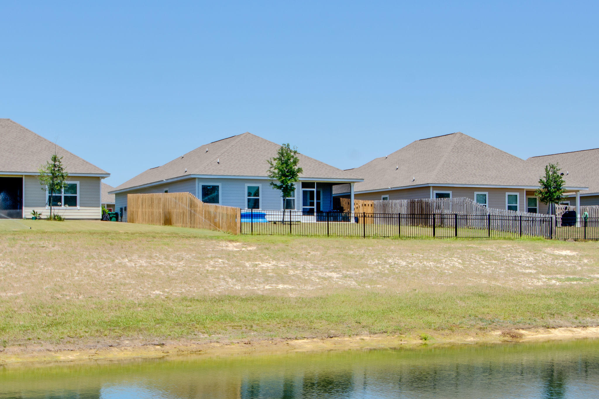 HAMMOCK BAY - Residential