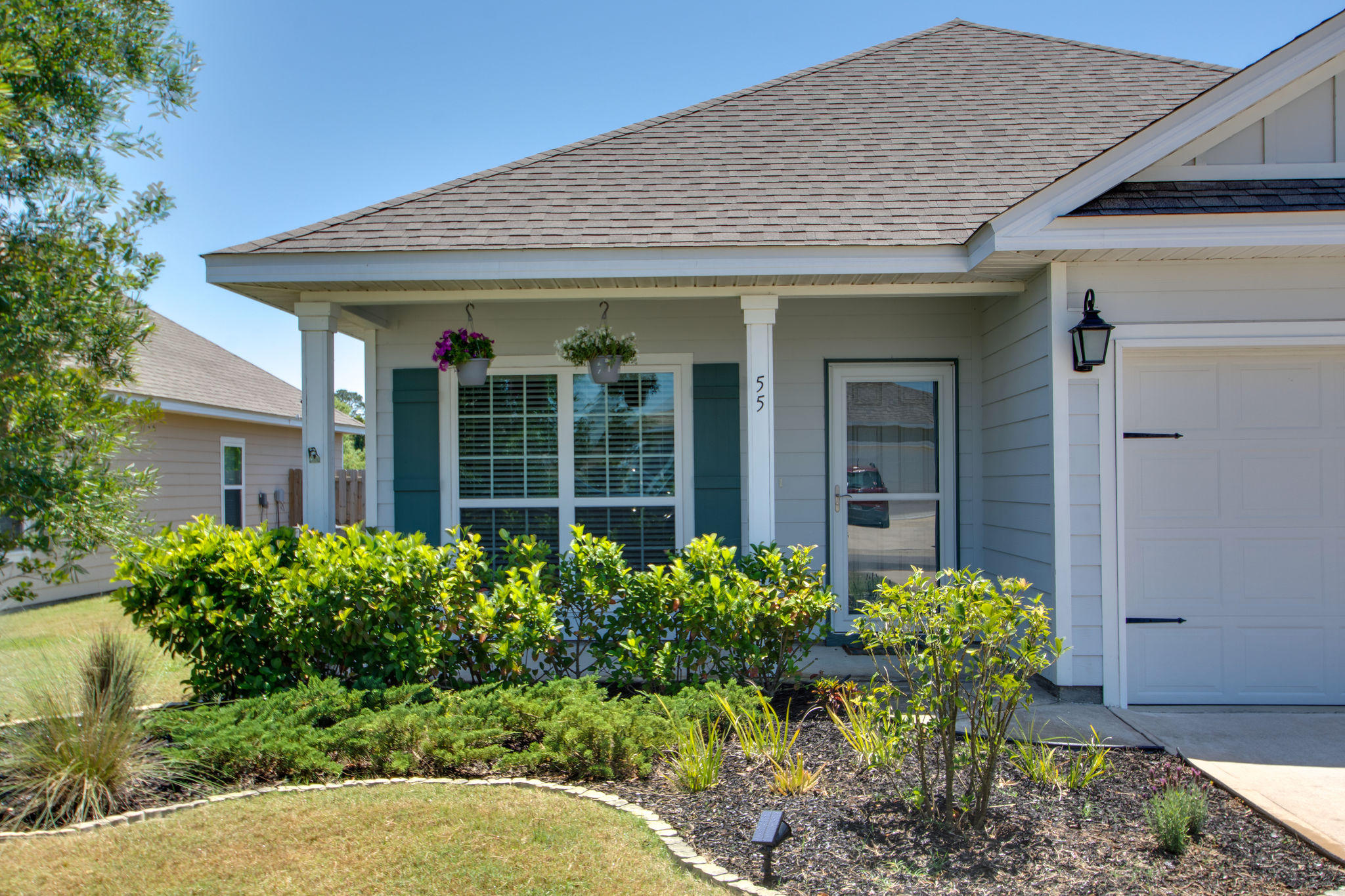 HAMMOCK BAY - Residential