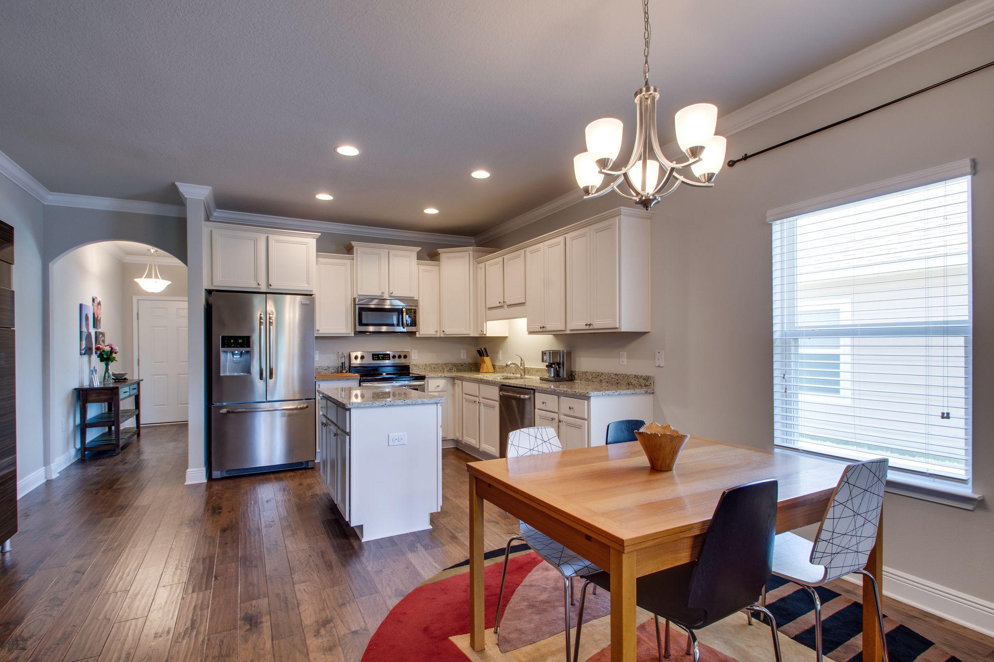 HAMMOCK BAY - Residential