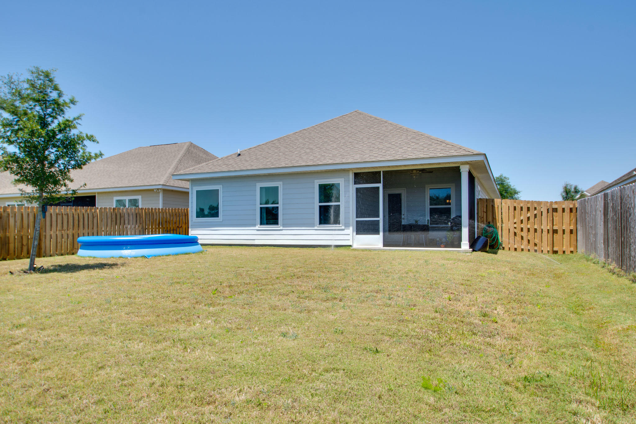 HAMMOCK BAY - Residential