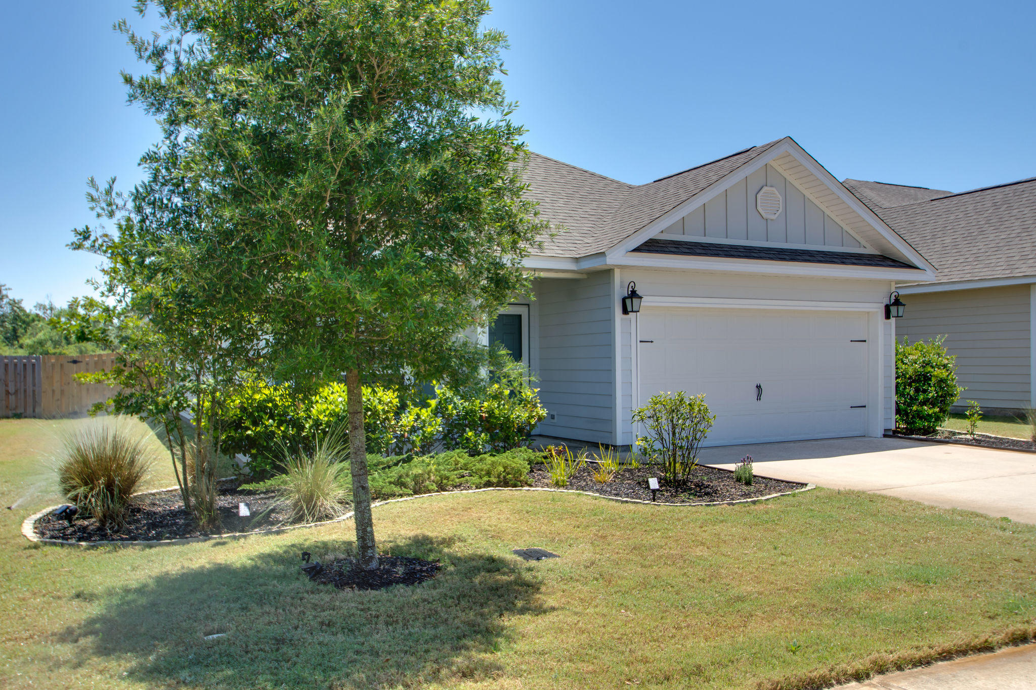 HAMMOCK BAY - Residential