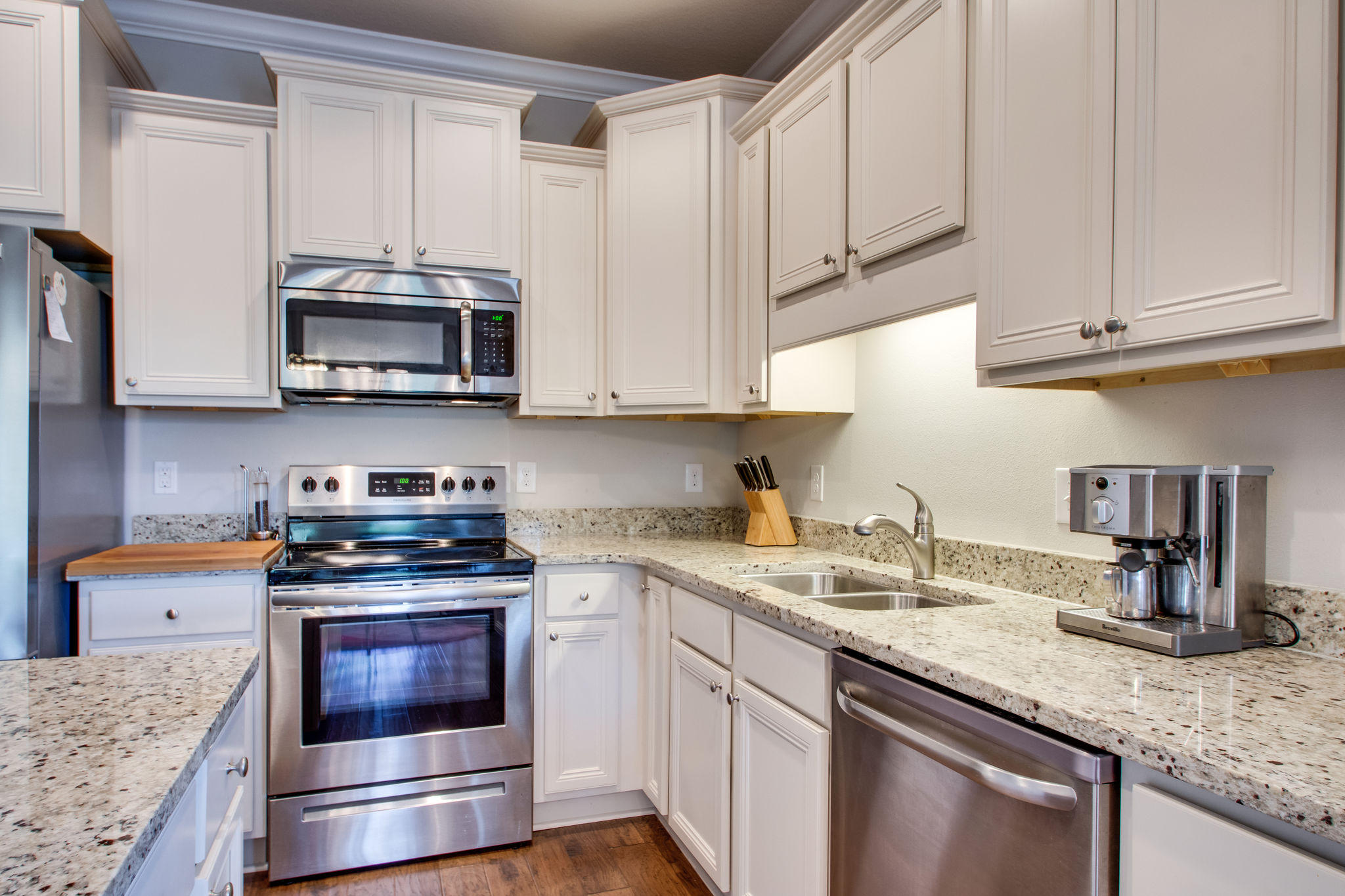 HAMMOCK BAY - Residential