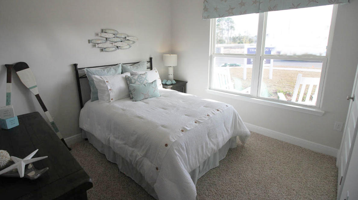 The Preserve at Paradise Cove - Residential