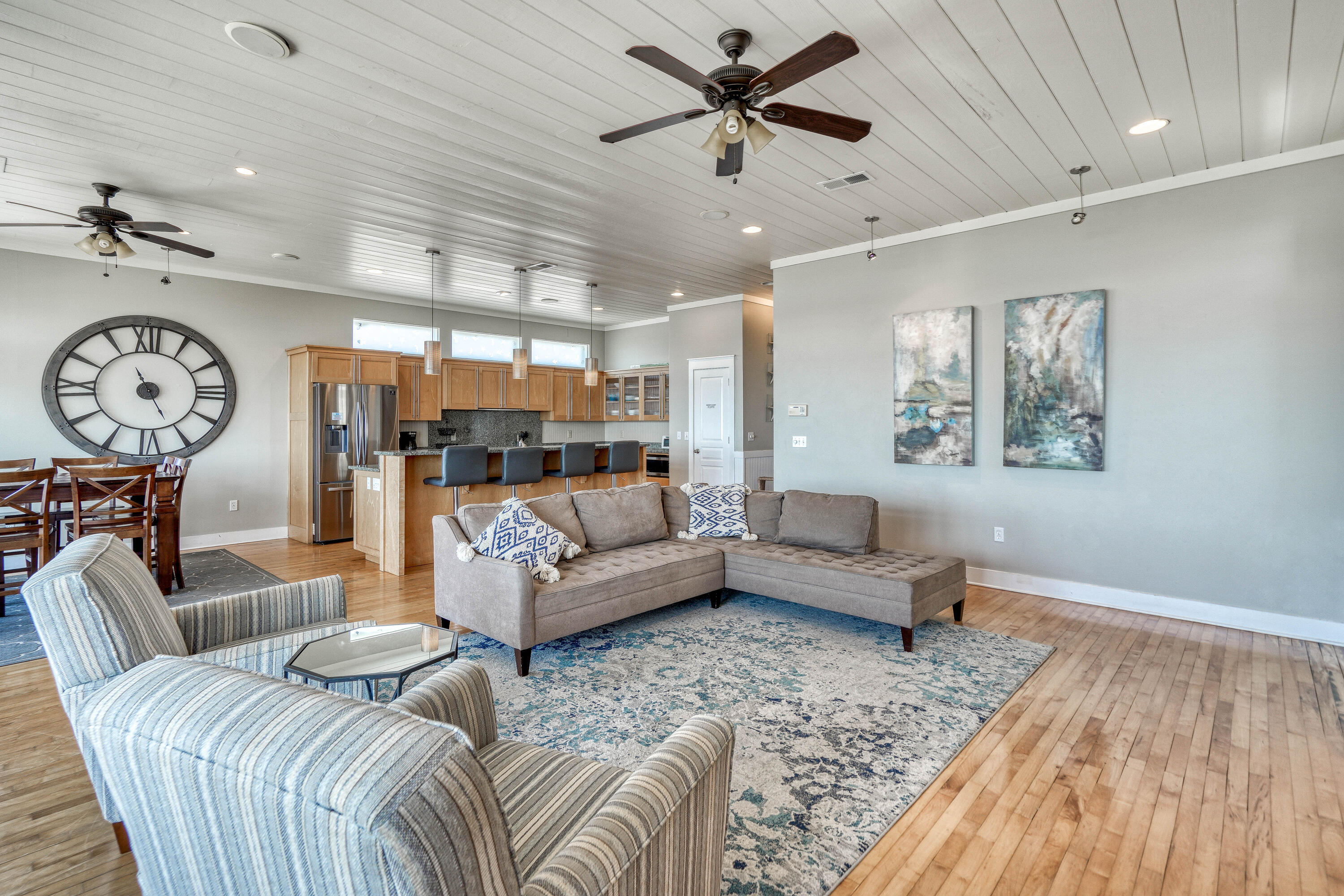 SUMMER PLACE - Residential