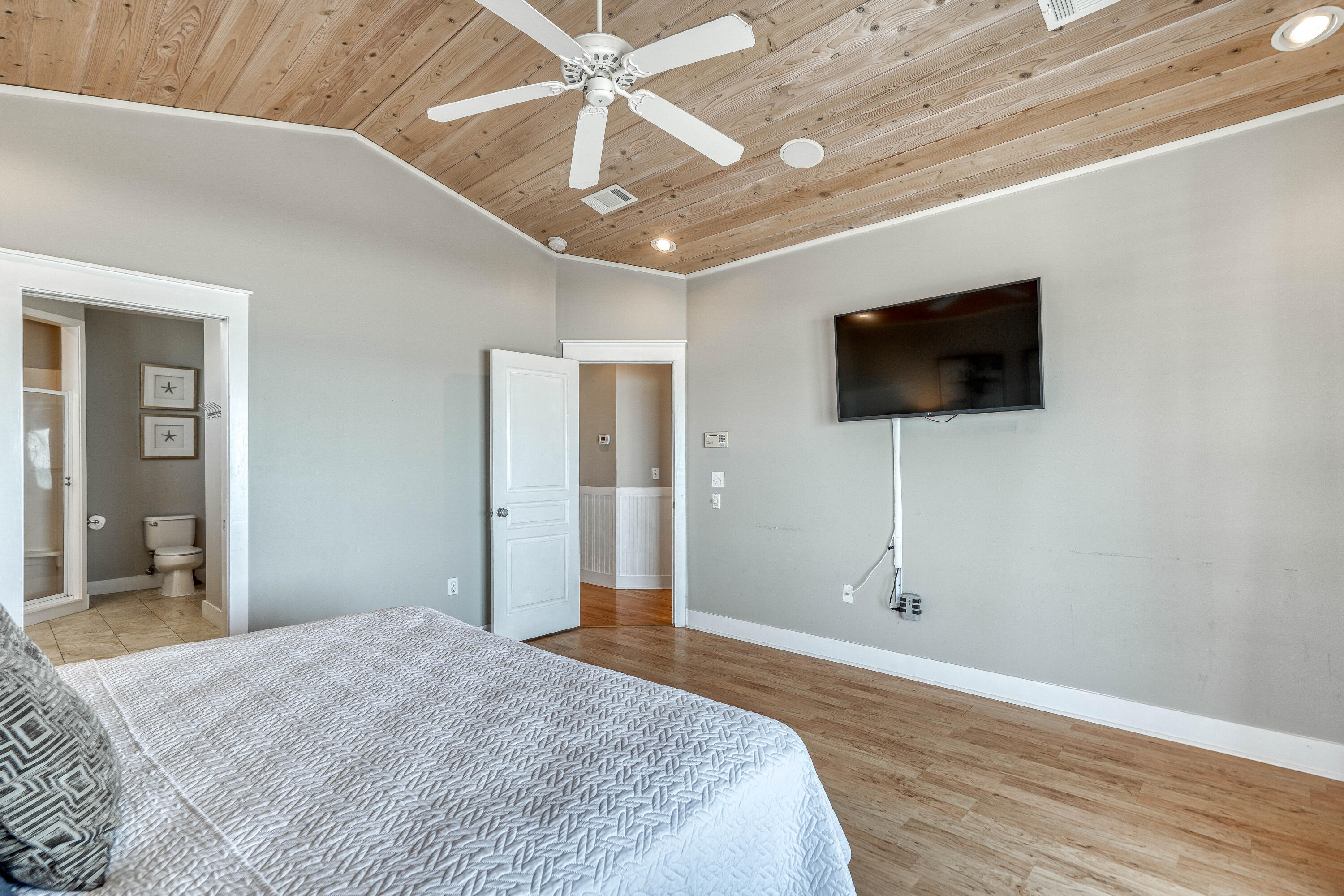 SUMMER PLACE - Residential