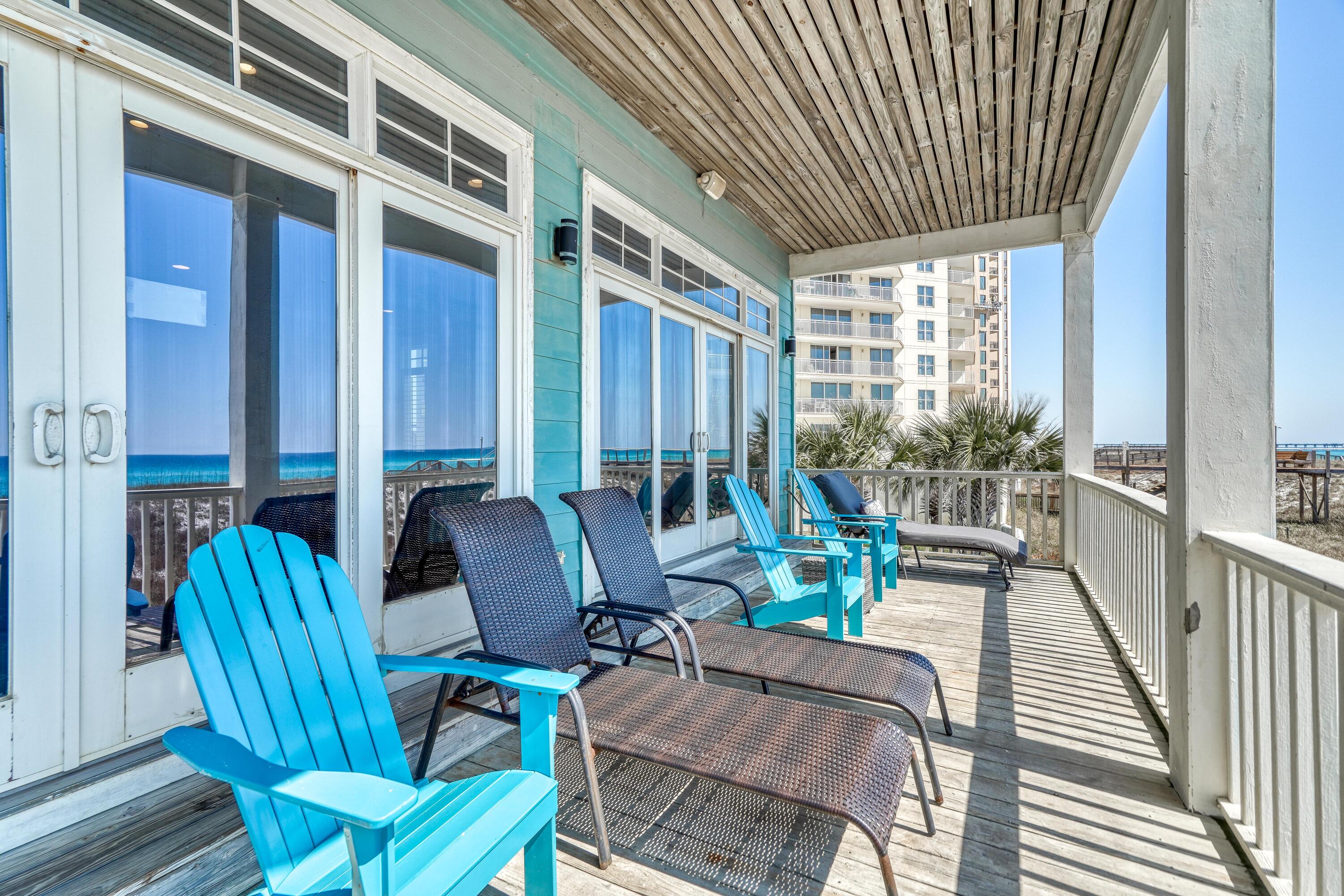 SUMMER PLACE - Residential