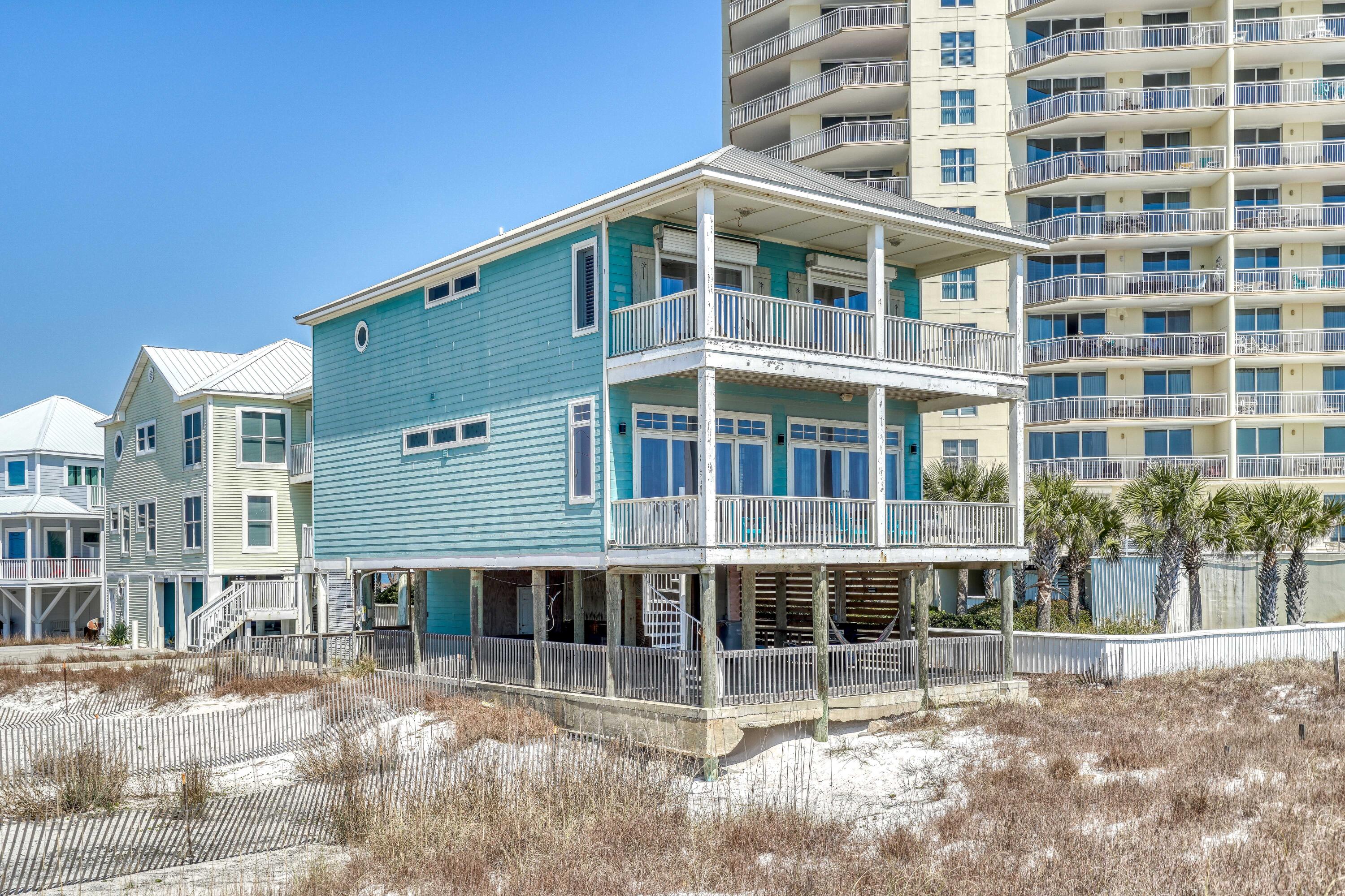 SUMMER PLACE - Residential
