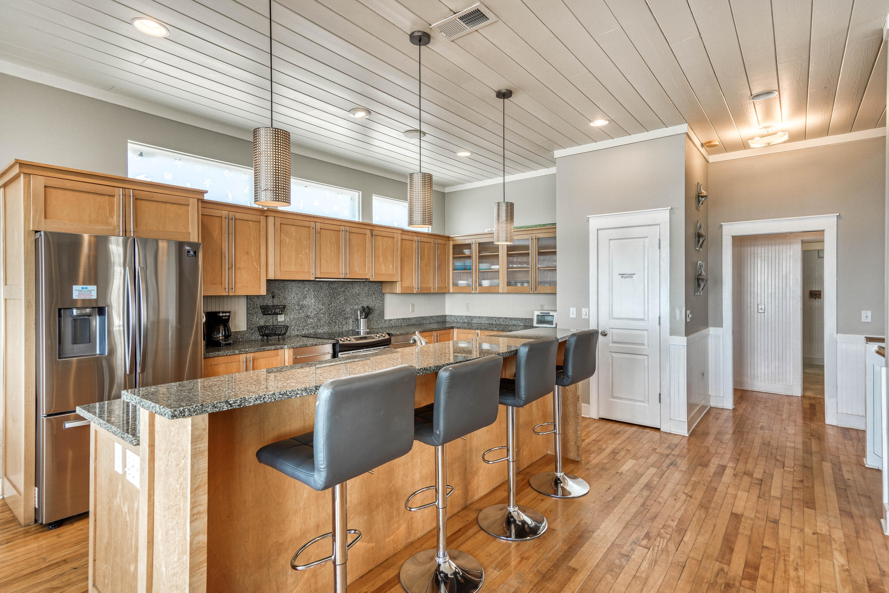 SUMMER PLACE - Residential