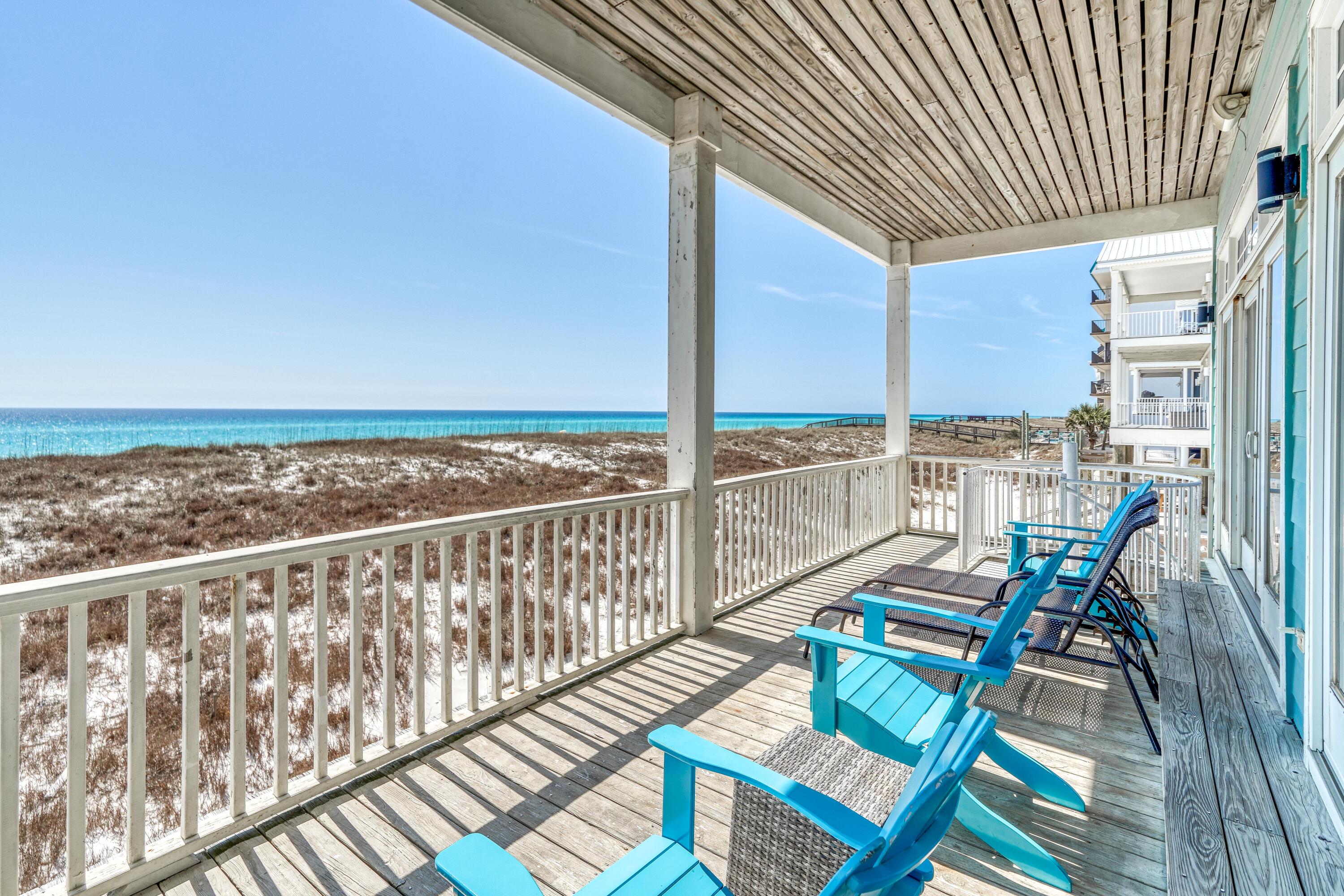 SUMMER PLACE - Residential