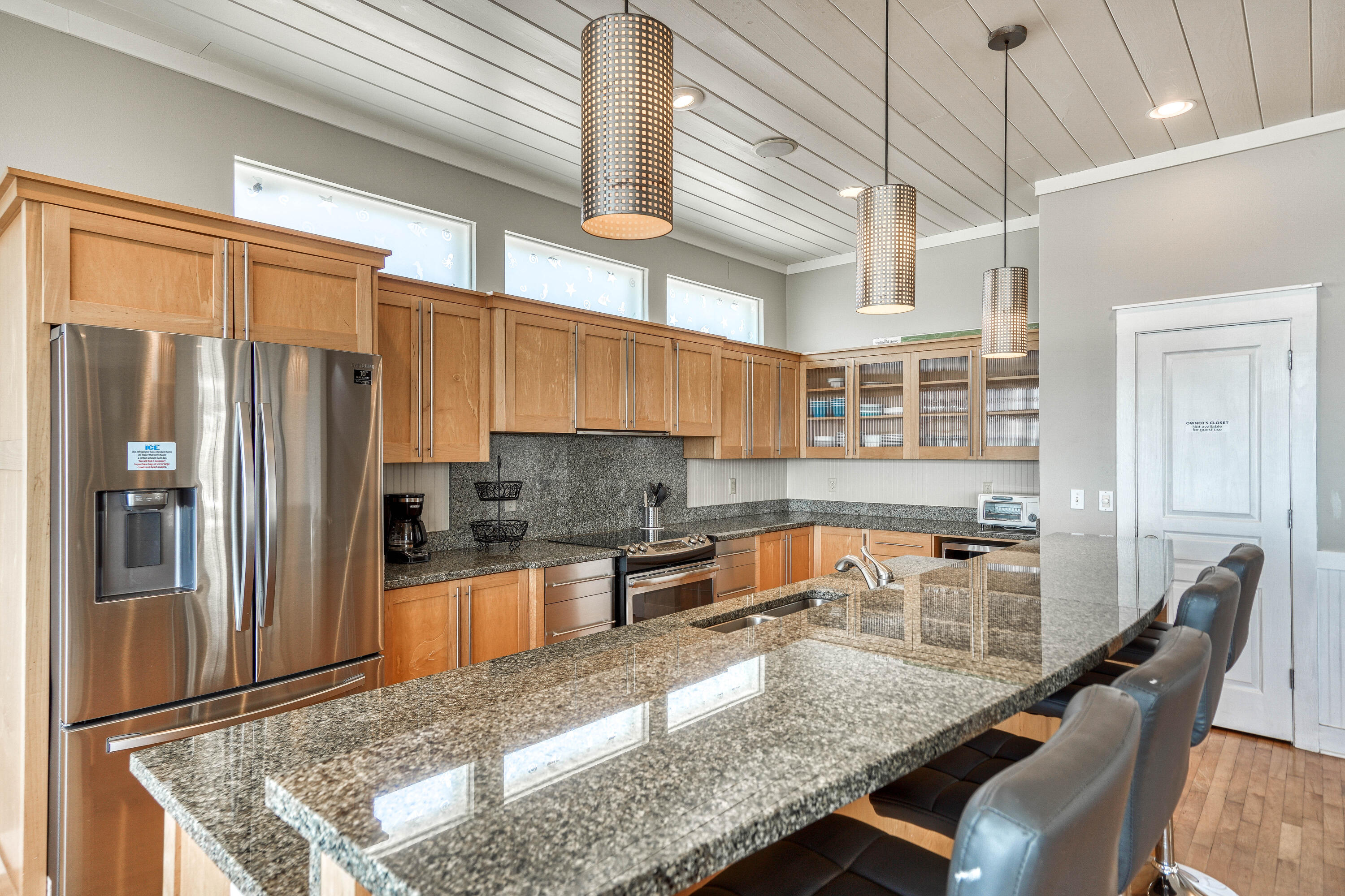 SUMMER PLACE - Residential