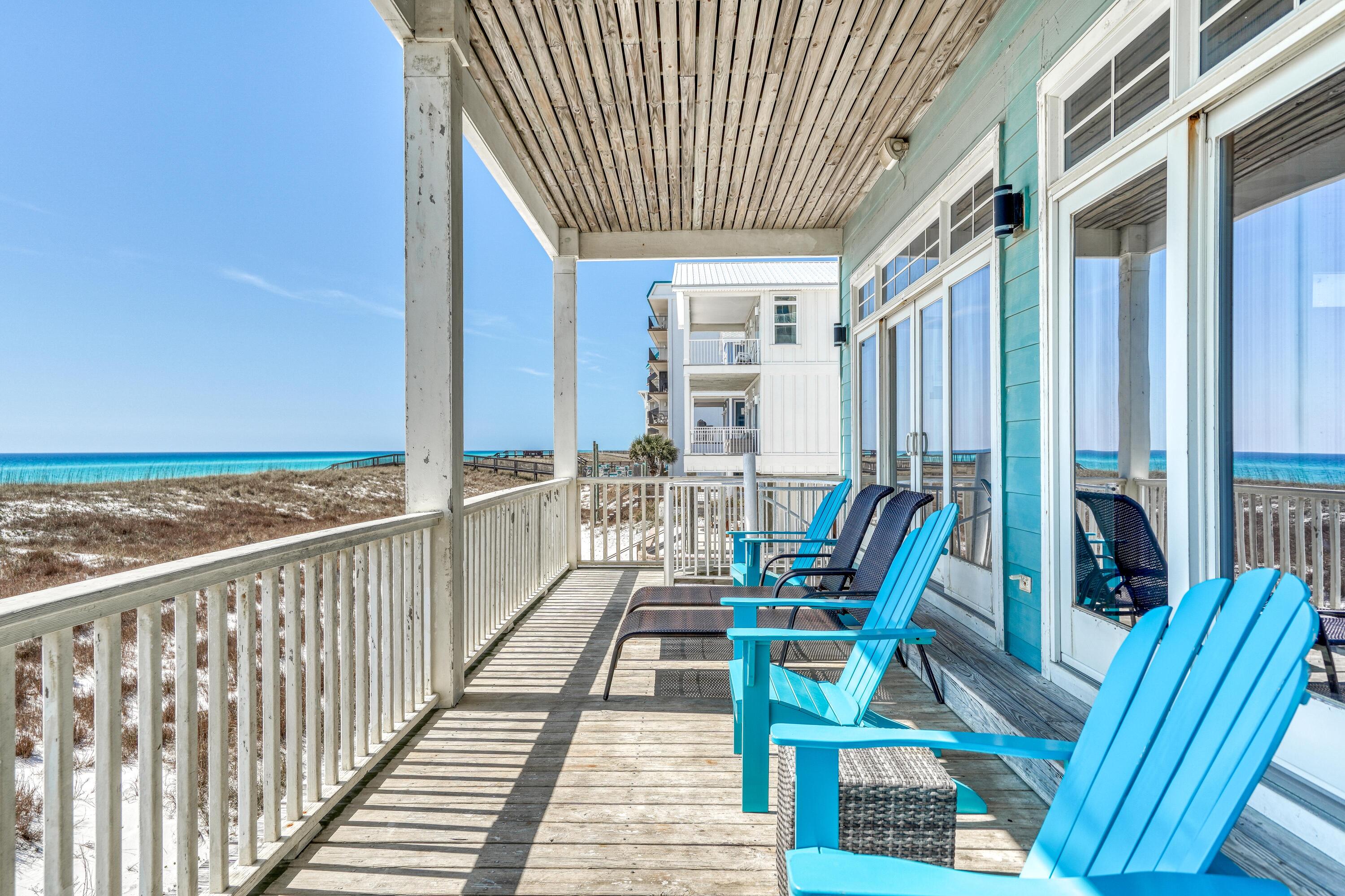 SUMMER PLACE - Residential