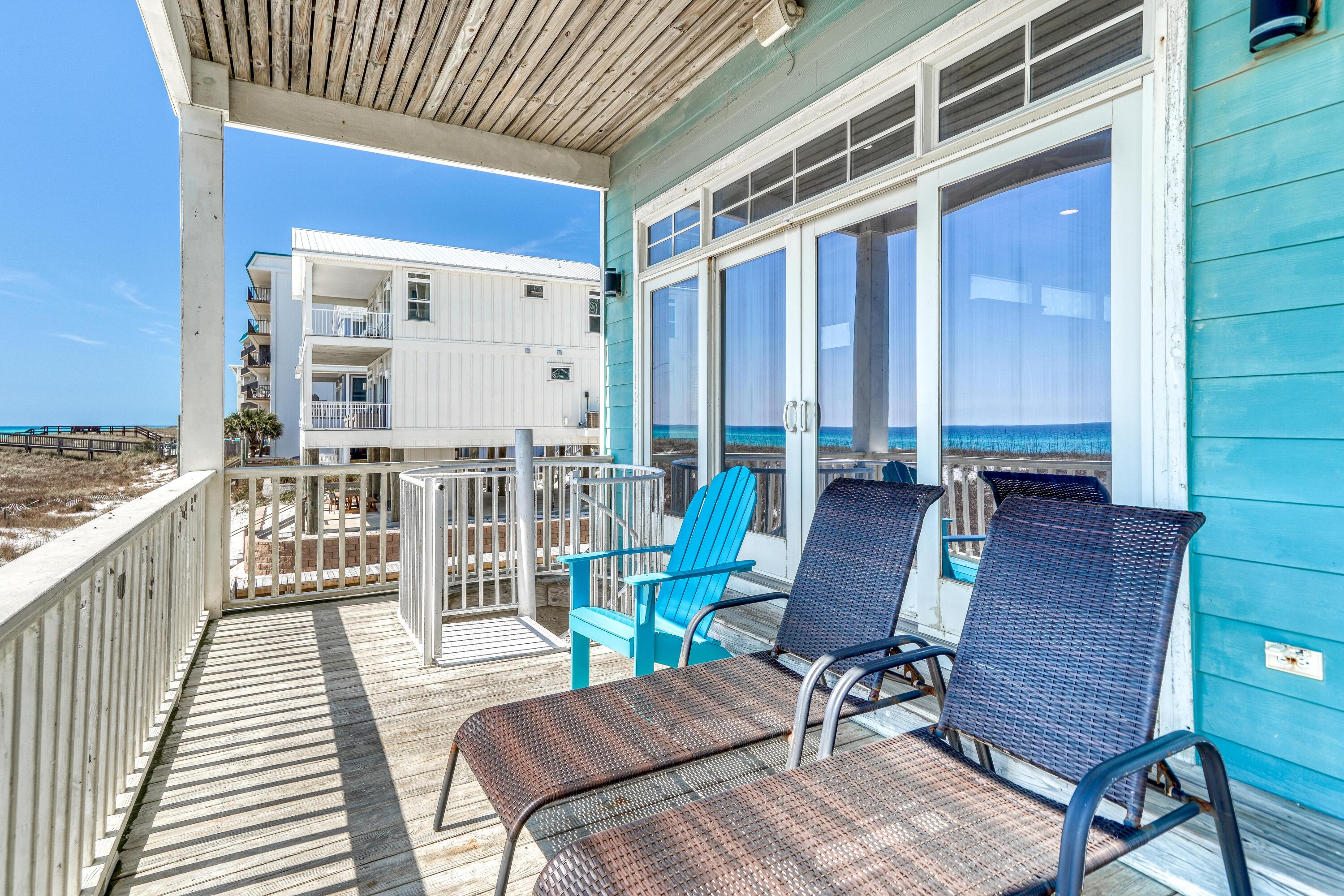 SUMMER PLACE - Residential
