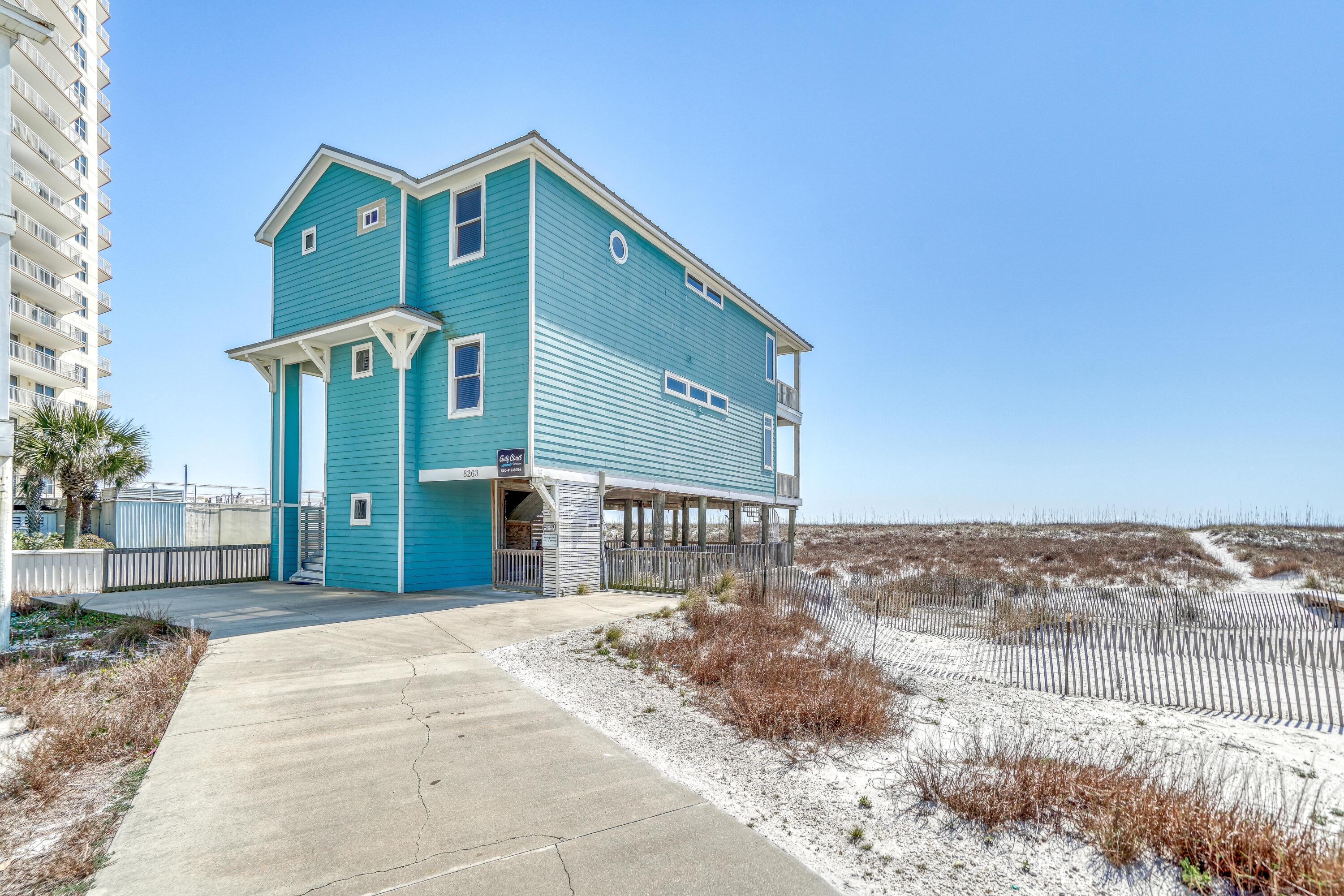 SUMMER PLACE - Residential