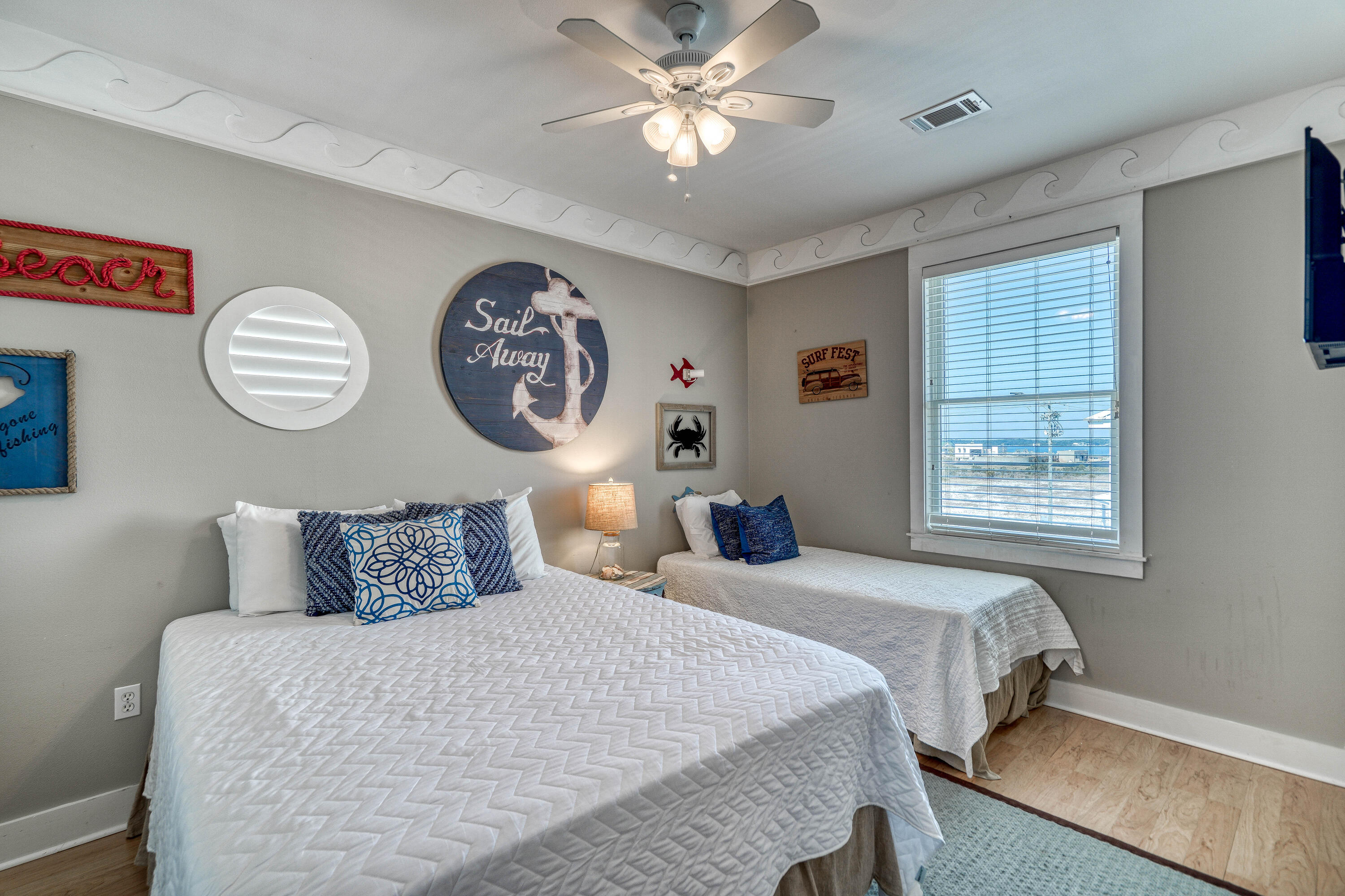 SUMMER PLACE - Residential