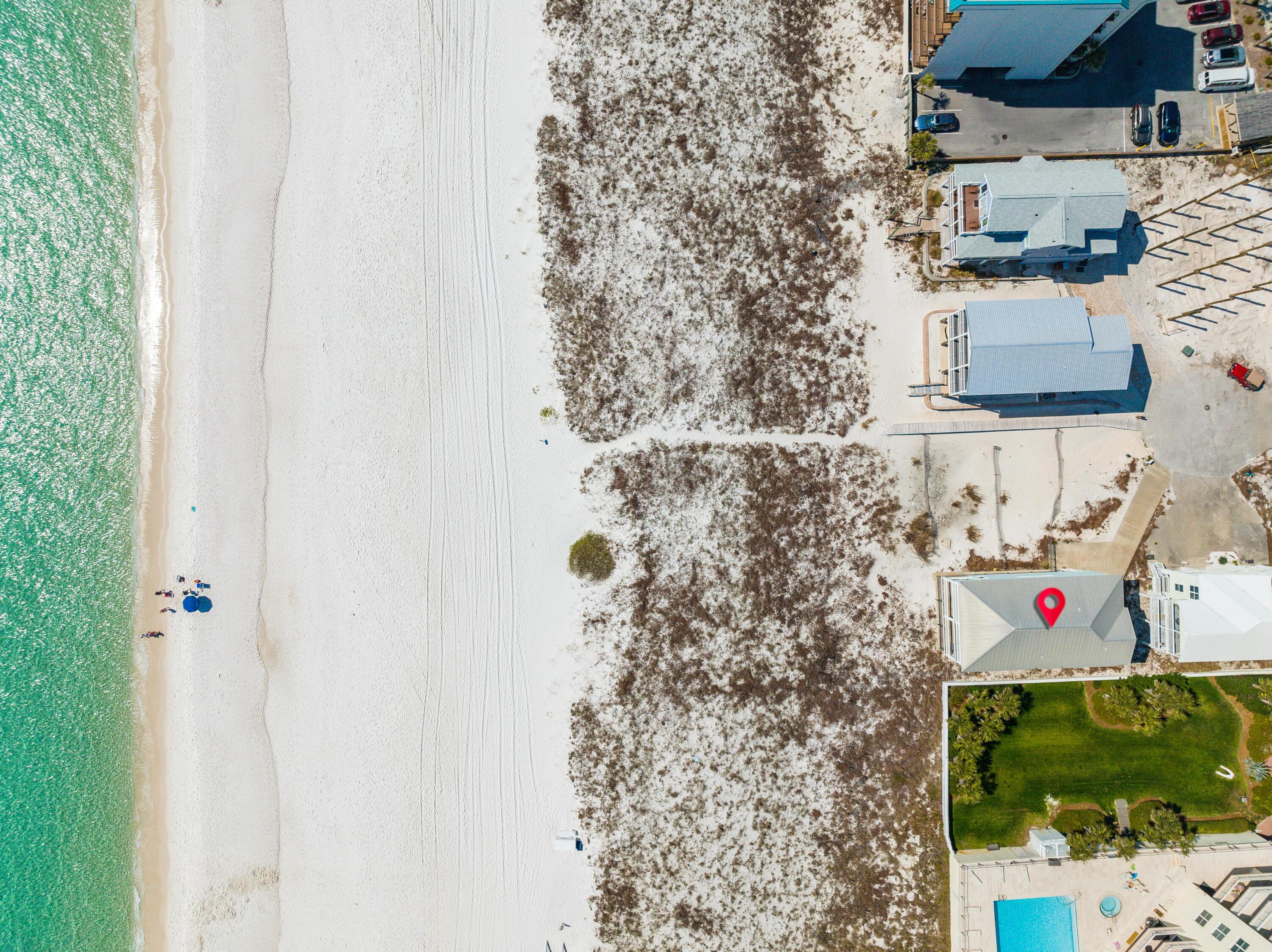SUMMER PLACE - Residential