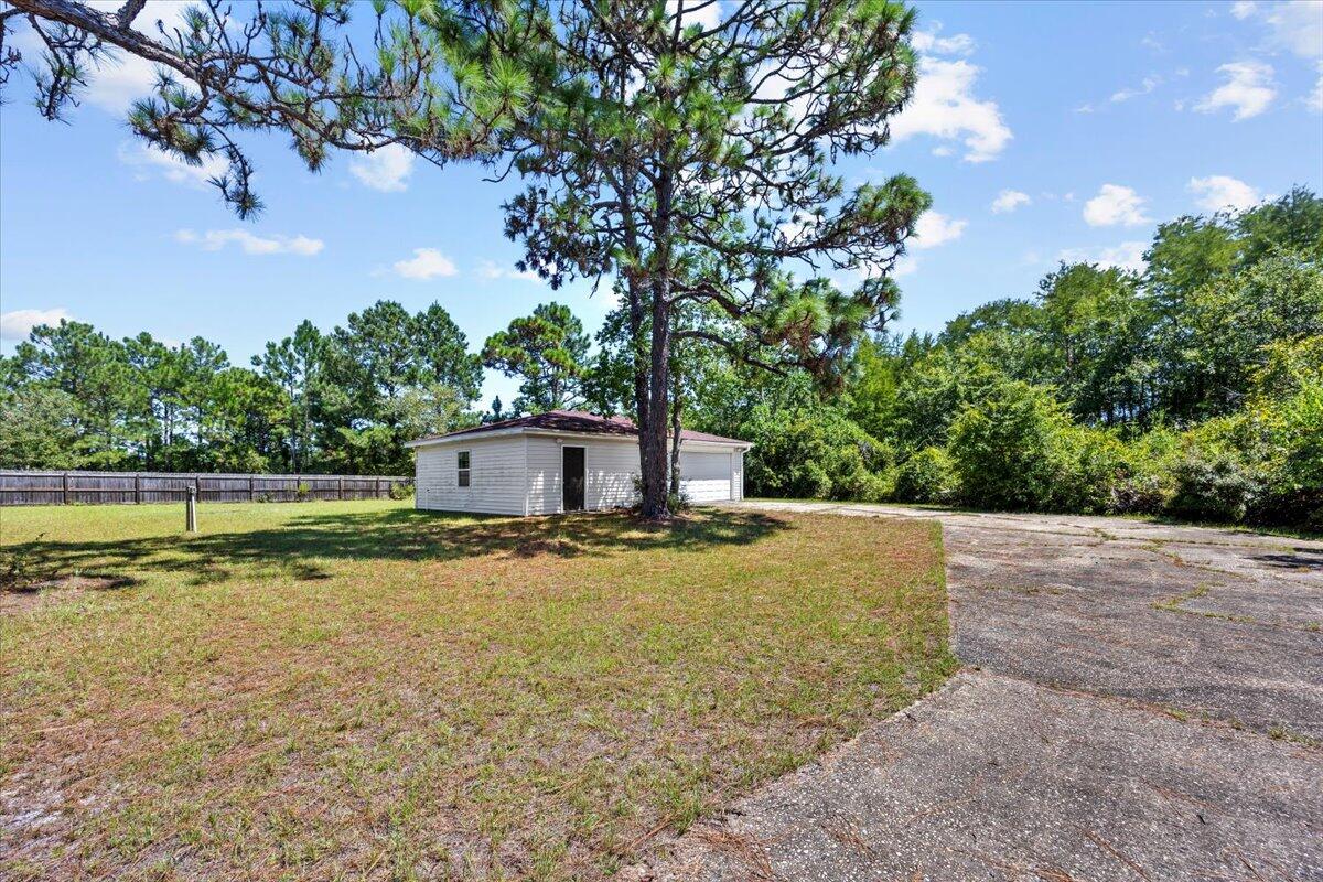 WHISPERING PINES ESTATES - Residential