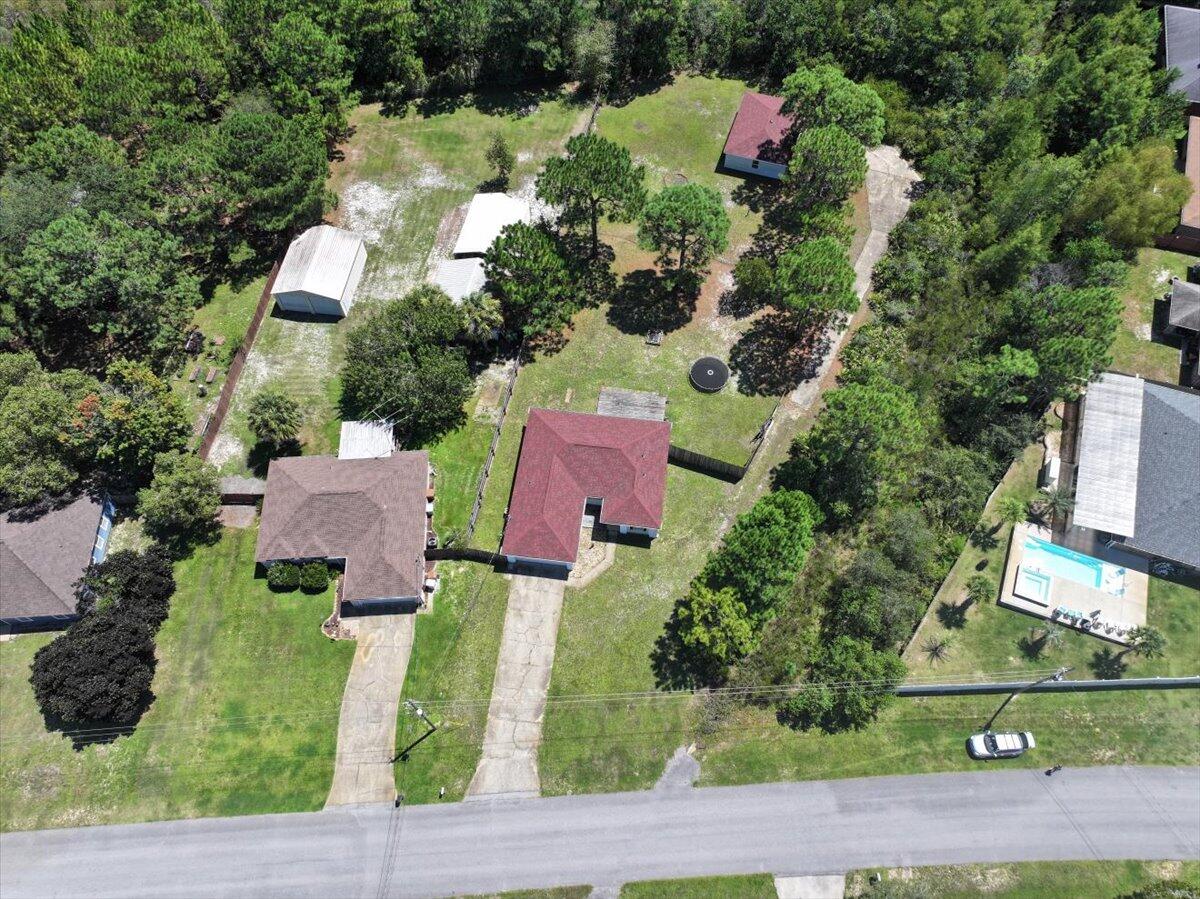 WHISPERING PINES ESTATES - Residential