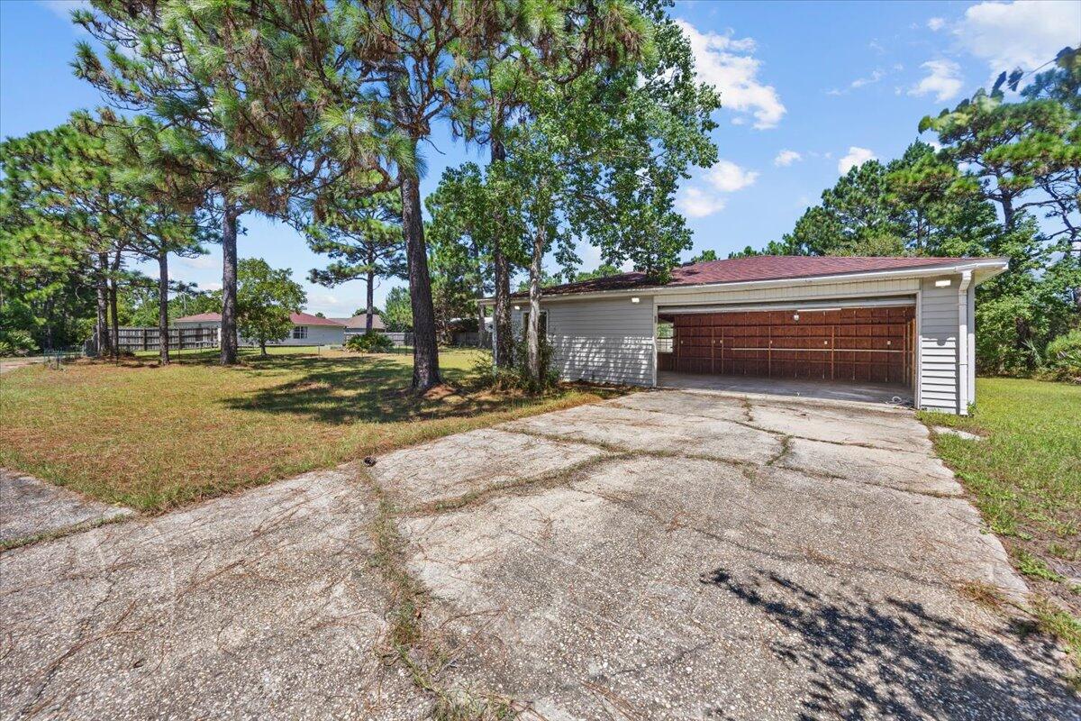 WHISPERING PINES ESTATES - Residential