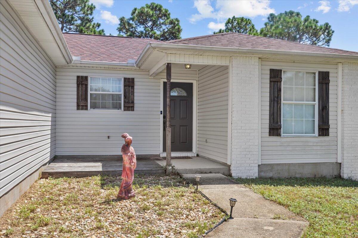 WHISPERING PINES ESTATES - Residential